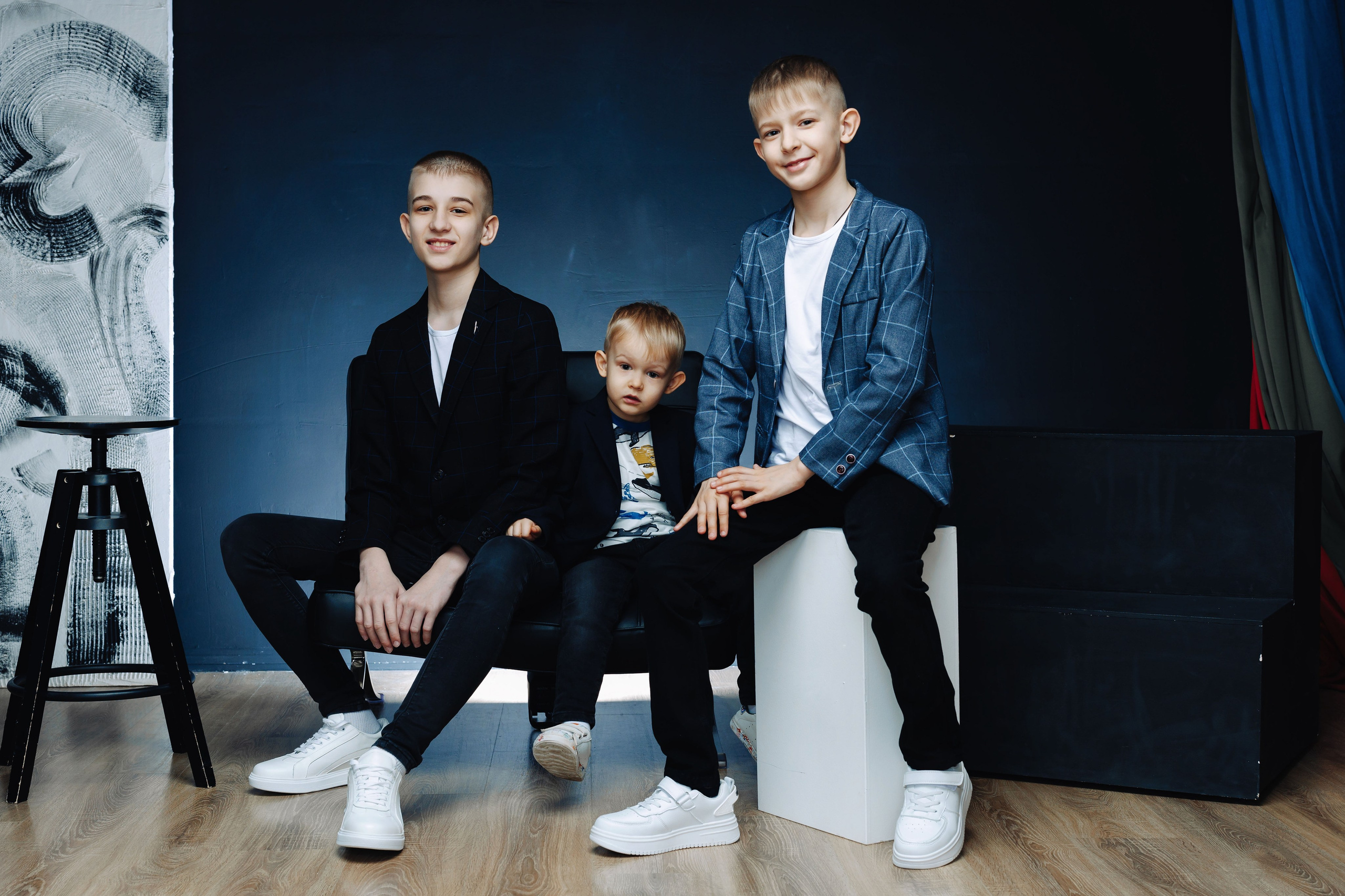 детский фотограф во Владимире