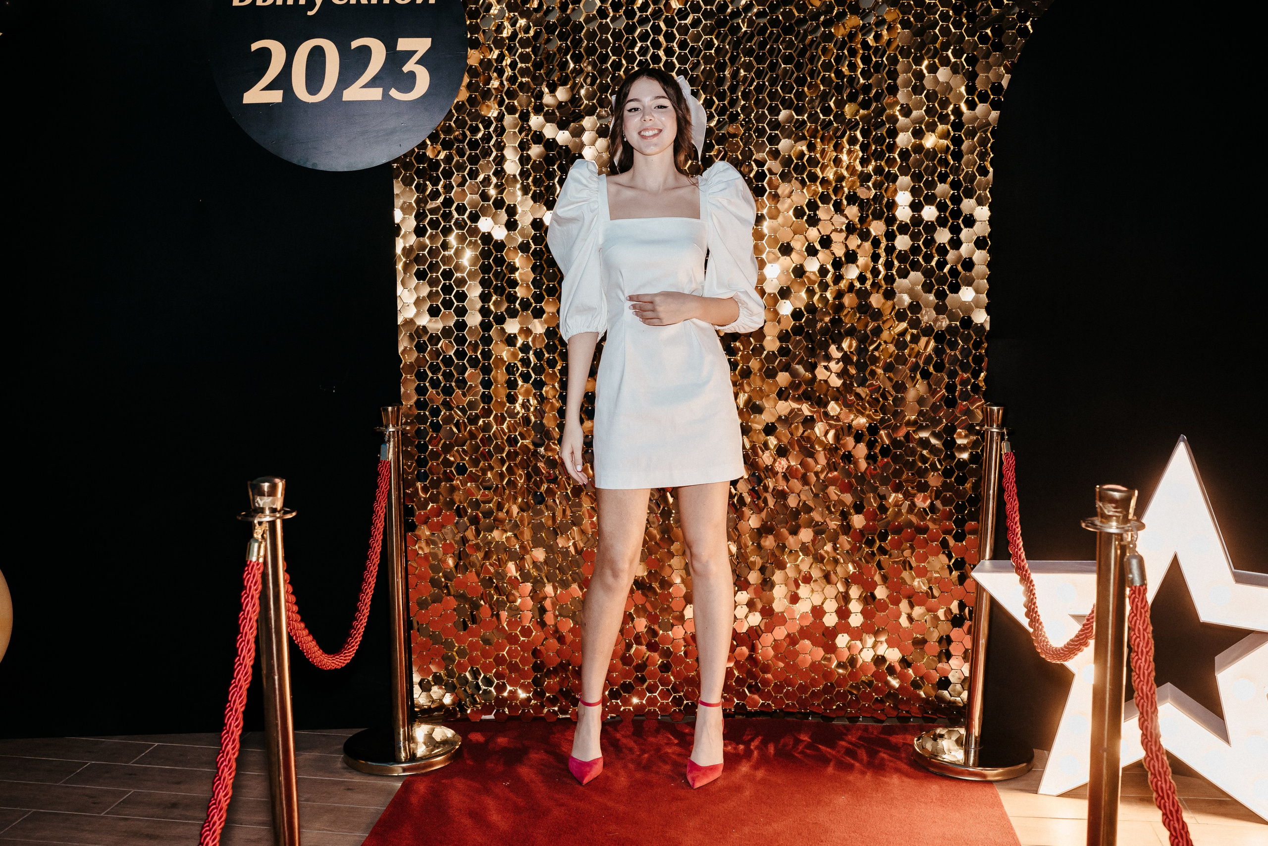 Выпускной «Ribiza». Свадебный фотограф в Симферополе