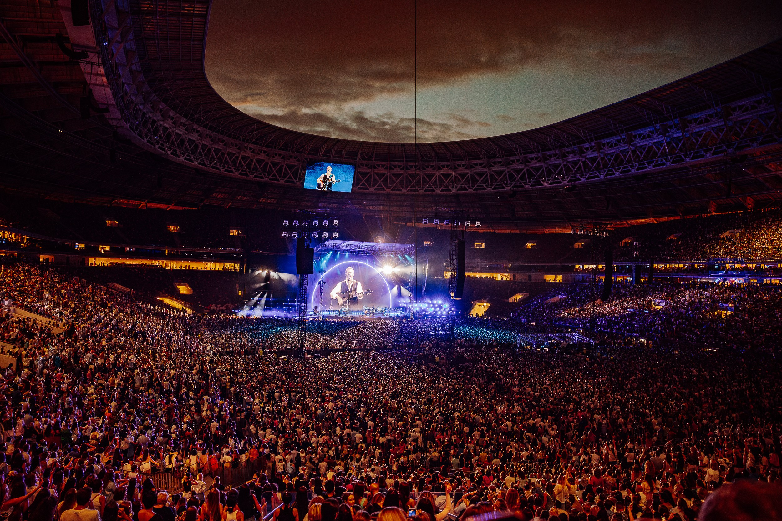 ЛЕОНИД АГУТИН / МОСКВА / 2024. OOPS