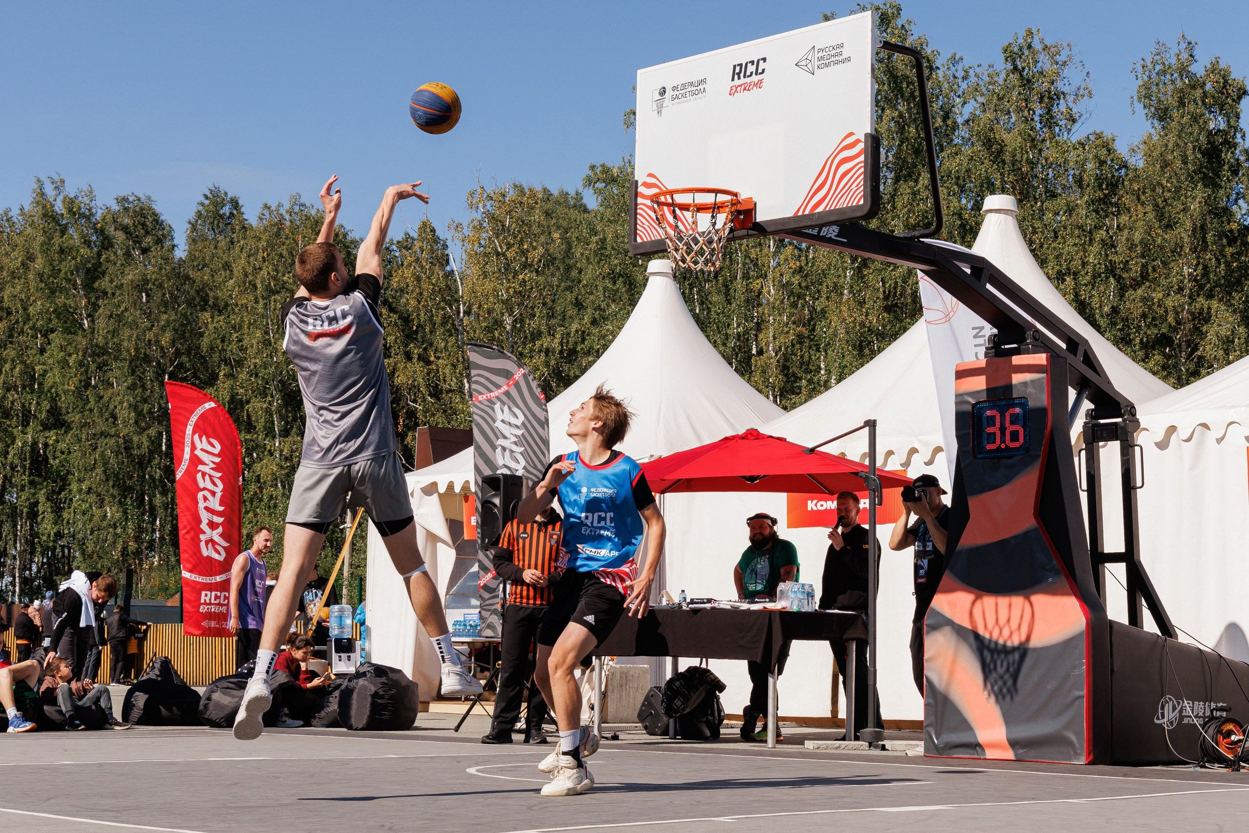 Кубок RCC Extreme | 2025