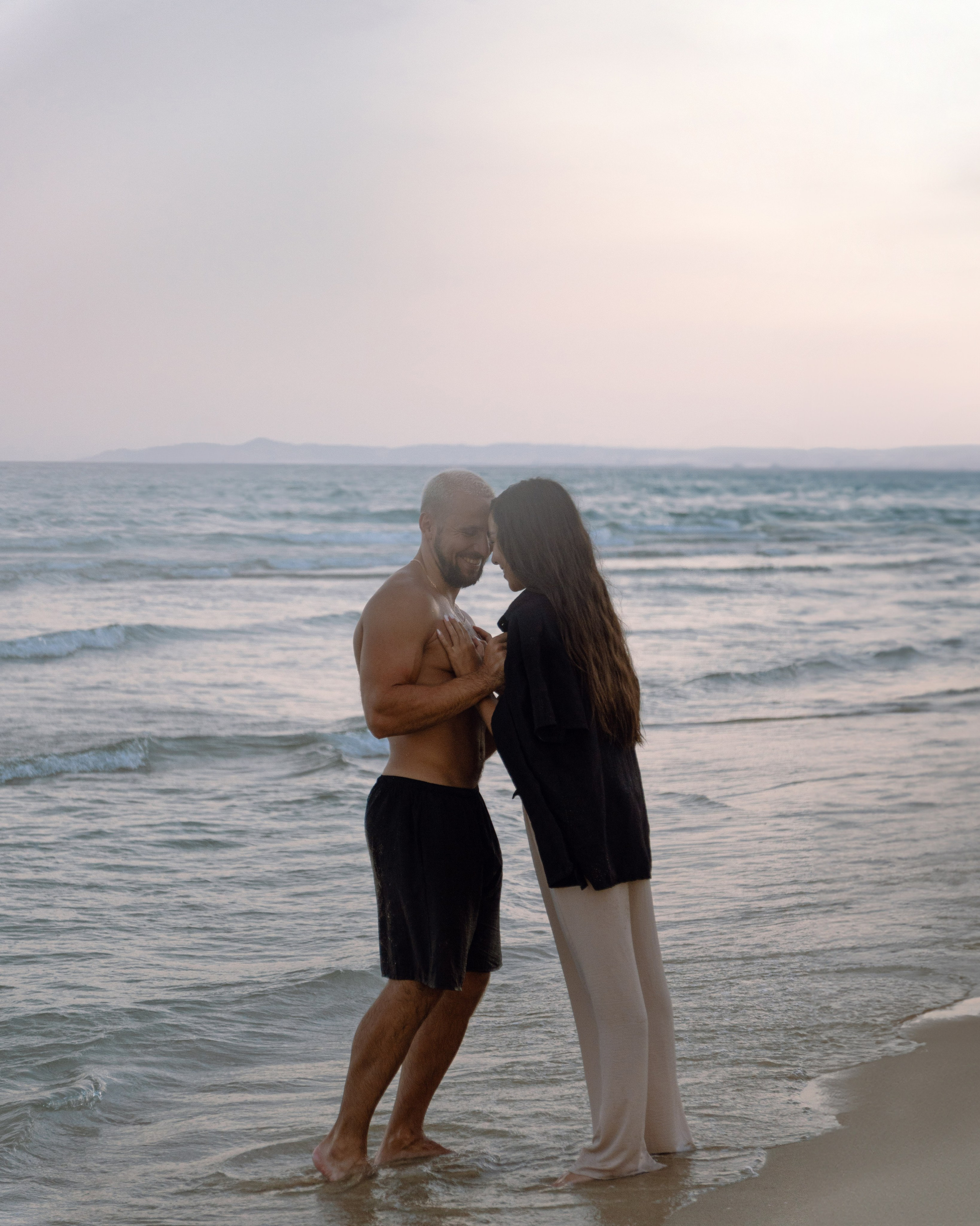 Ksenya & Alex. Travel & Life style Photographer