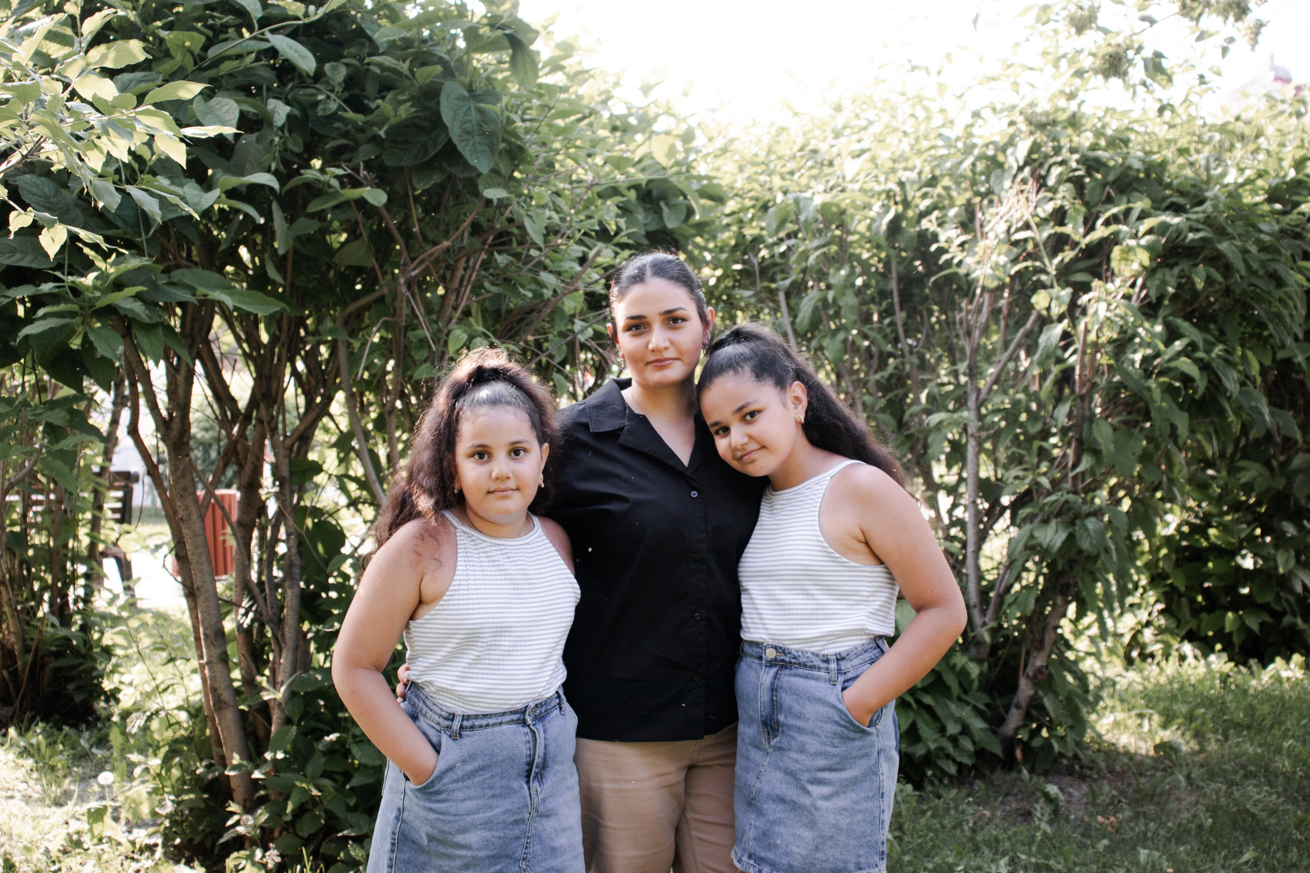 Семейная фотосессия Томск. Семейный фотограф Томск. Семейная фотосъёмка Томск. Фотограф в Томске Дарья Пучкина