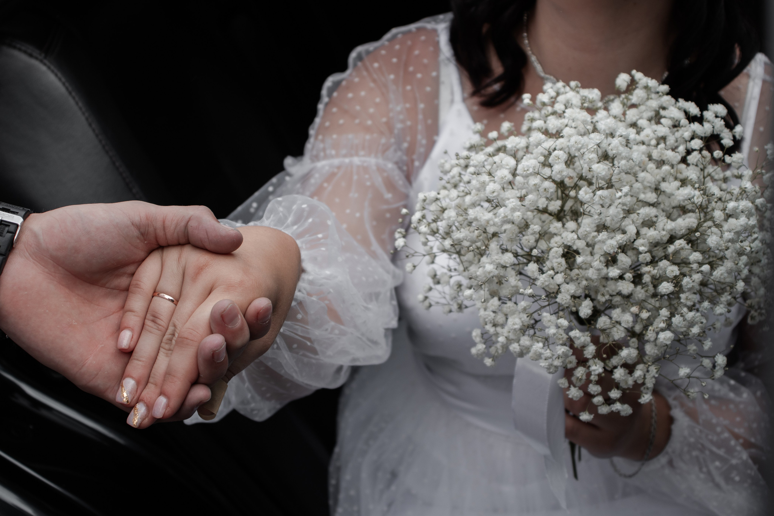 Свадебная фотосессия Томск. Свадебная фотосъёмка Томск. Фотограф в Томске Дарья Пучкина