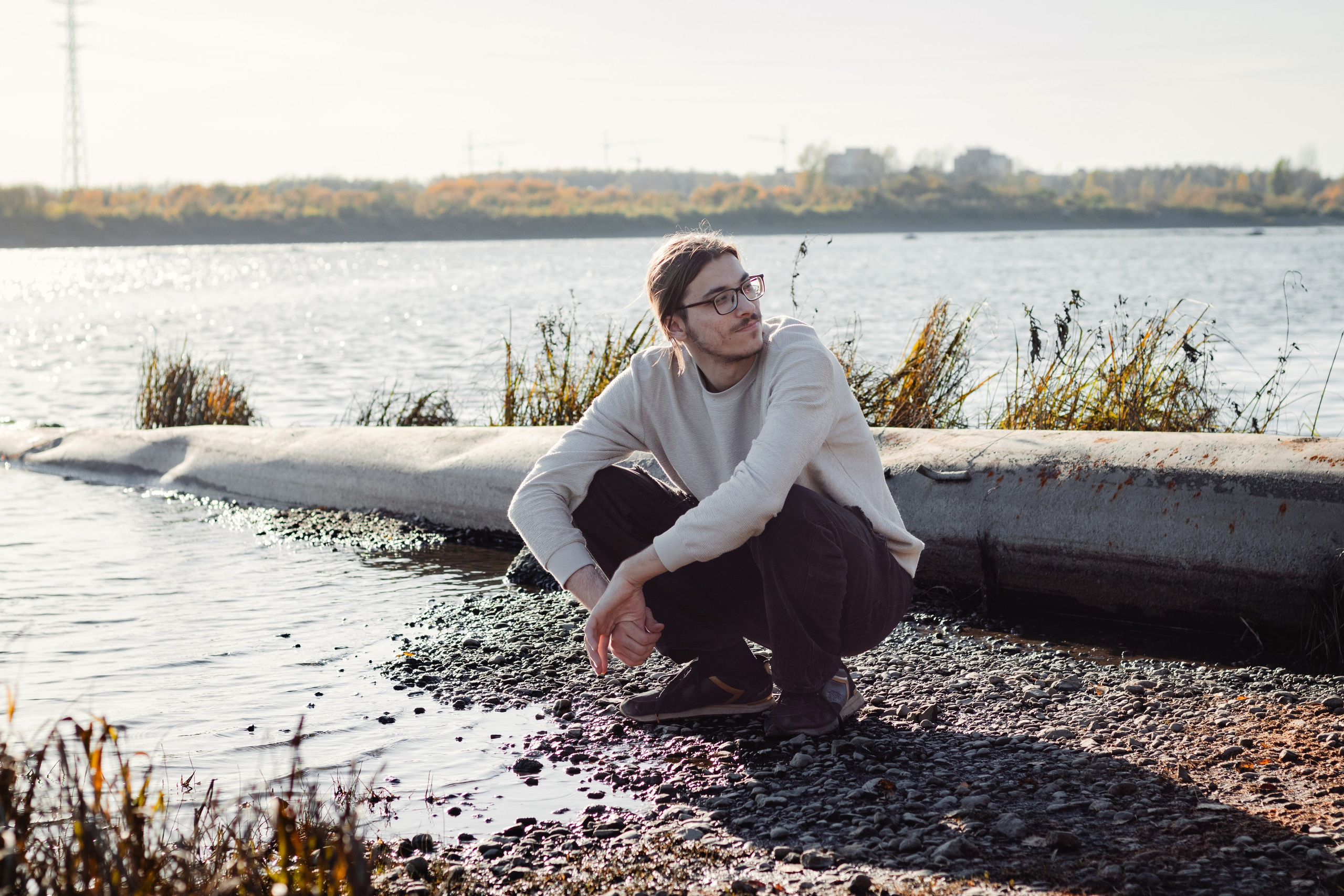 Фотограф Томск. Прогулочная фотосессия Томск. Фотосъёмка Томск. Фотограф в Томске Дарья Пучкина