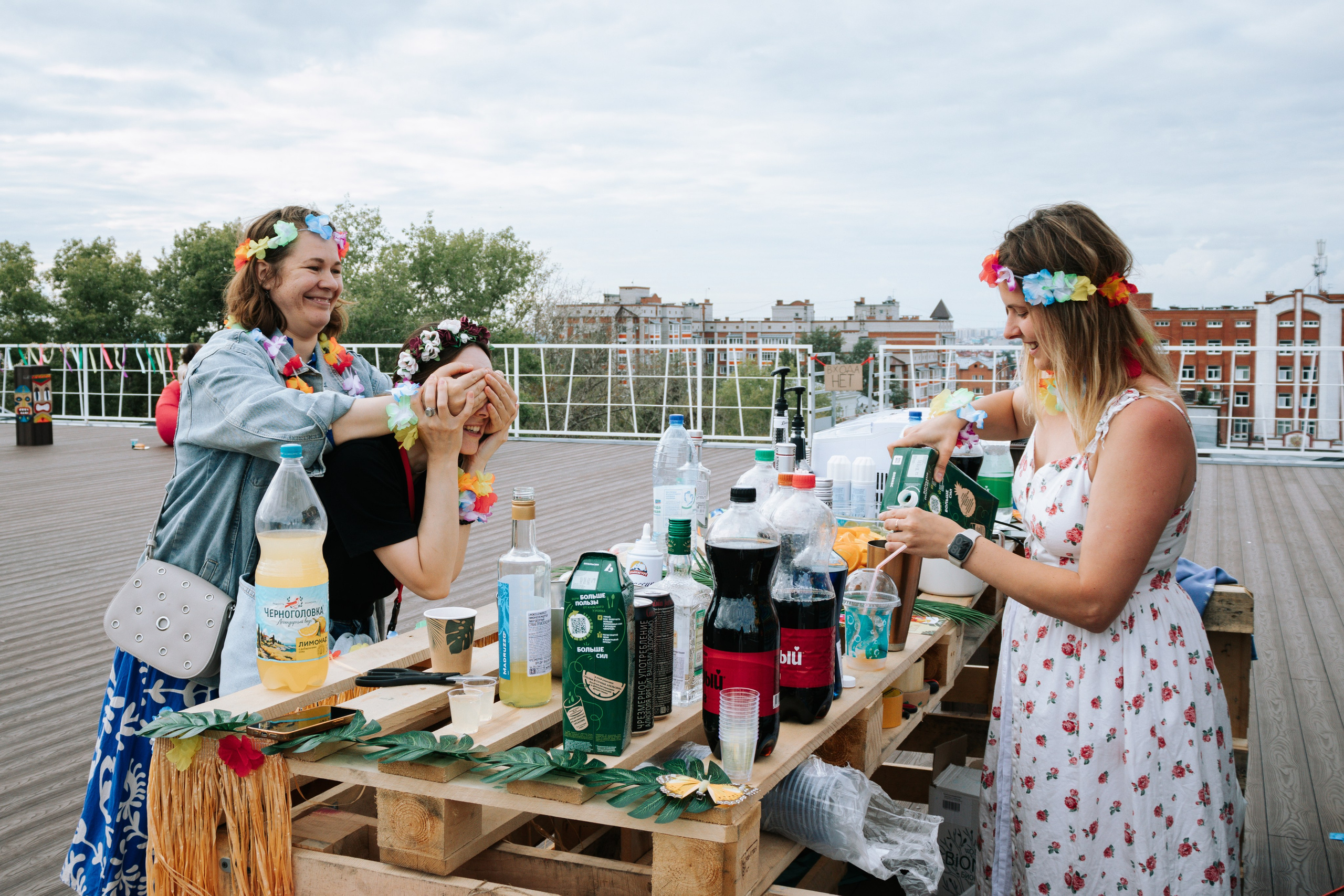 Фотограф на корпоратив Томск. Фотограф в Томске Дарья Пучкина