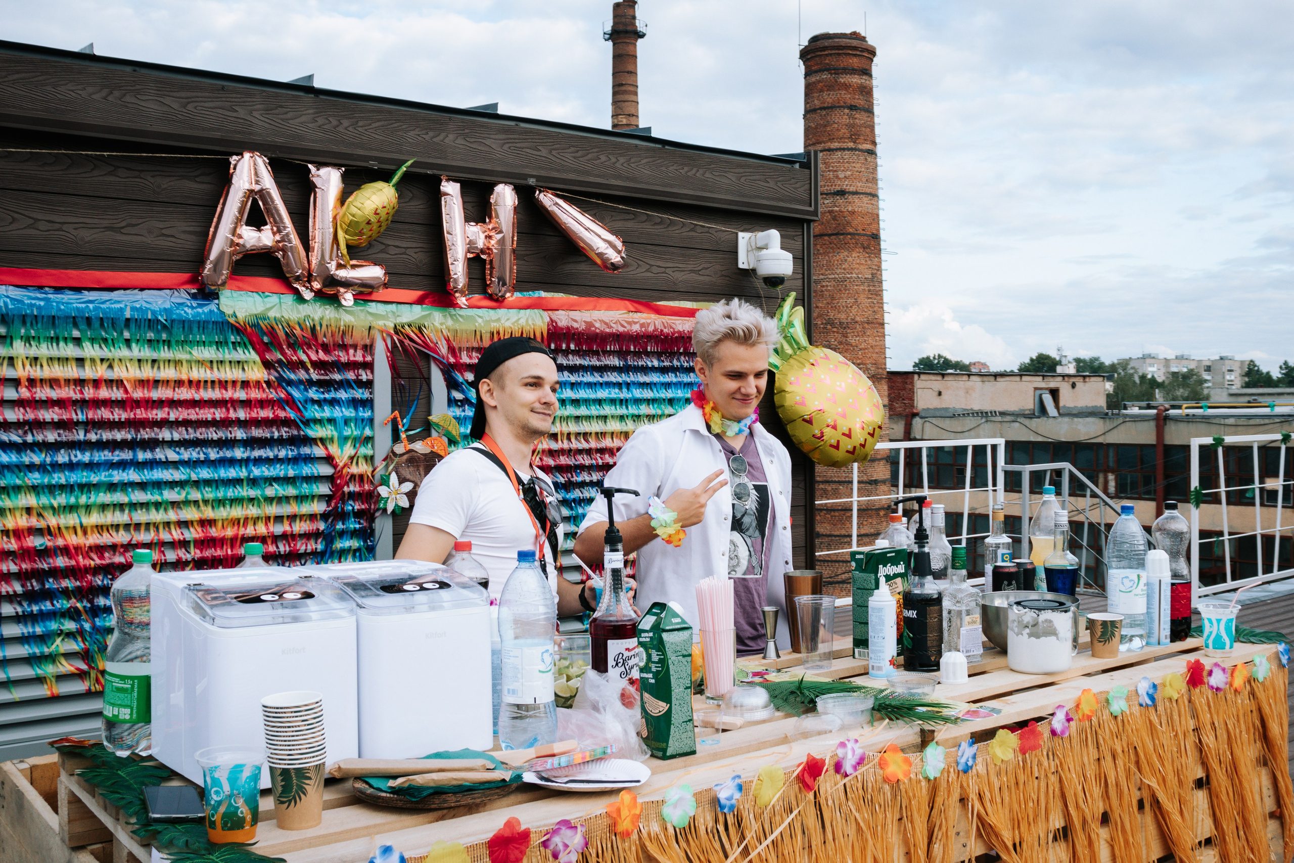 Фотограф на корпоратив Томск. Фотограф в Томске Дарья Пучкина