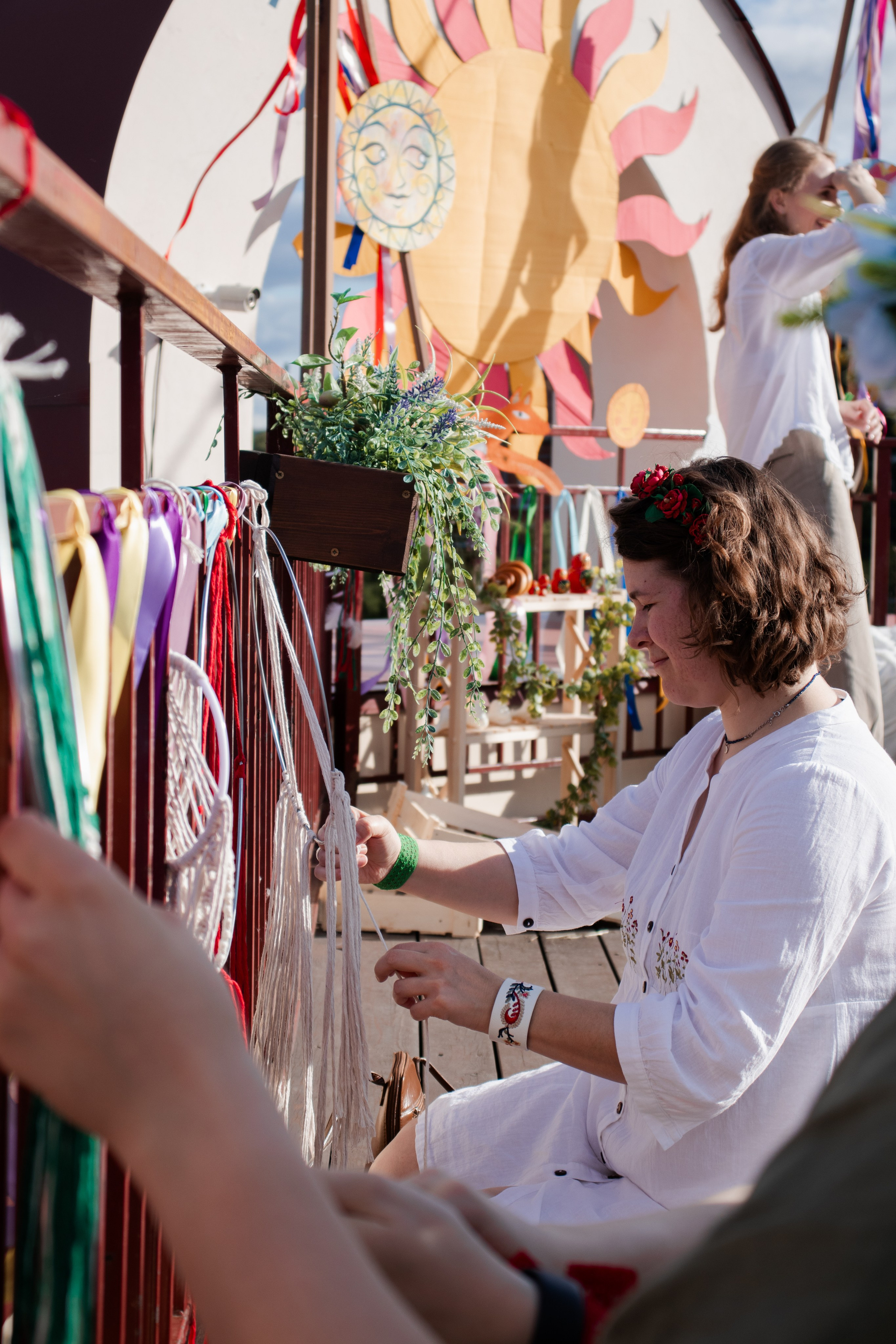 Фотограф на корпоратив Томск. Фотограф в Томске Дарья Пучкина