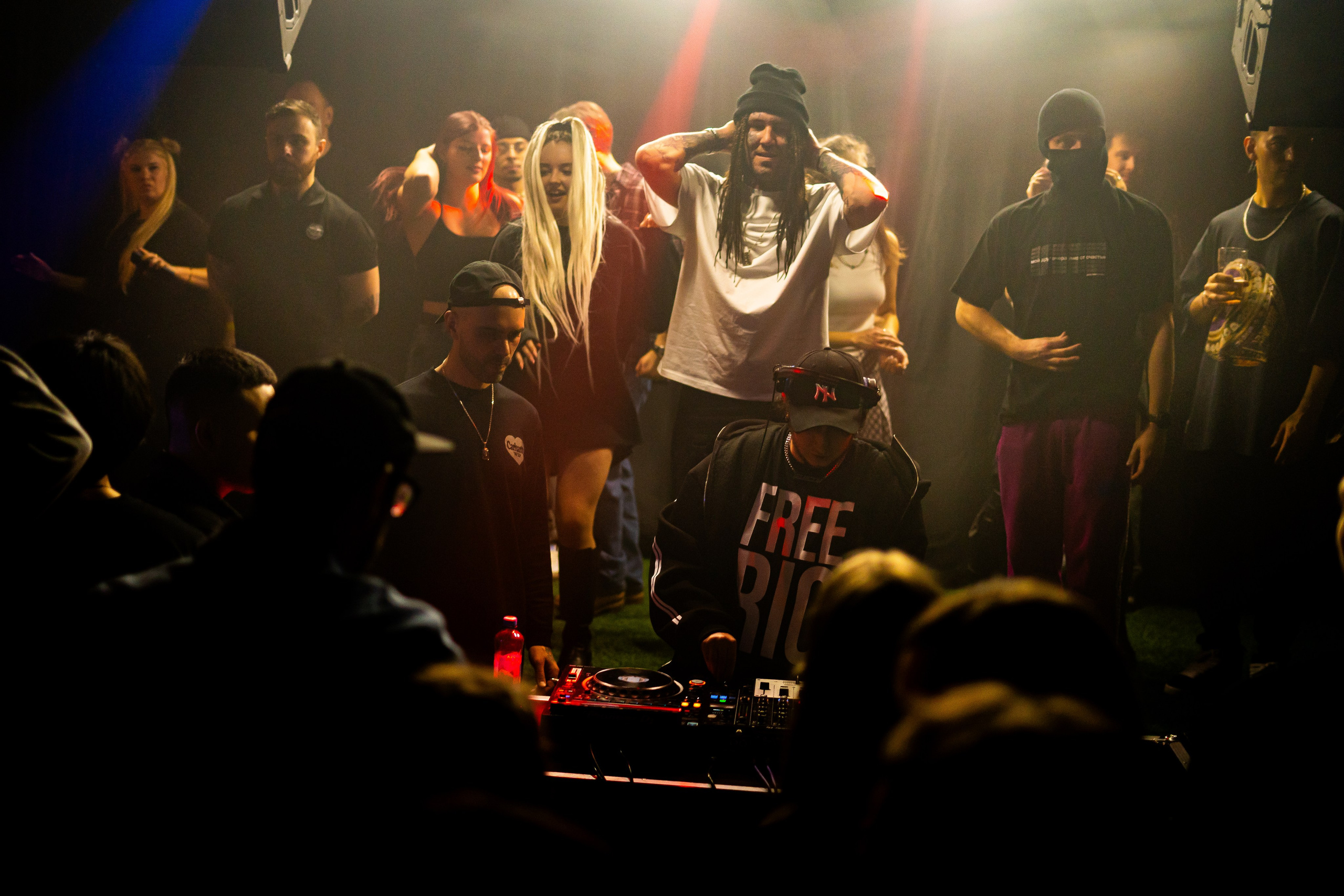 Rook's. Анастасия Паршукова — фотограф Шерегеш Новосибирск