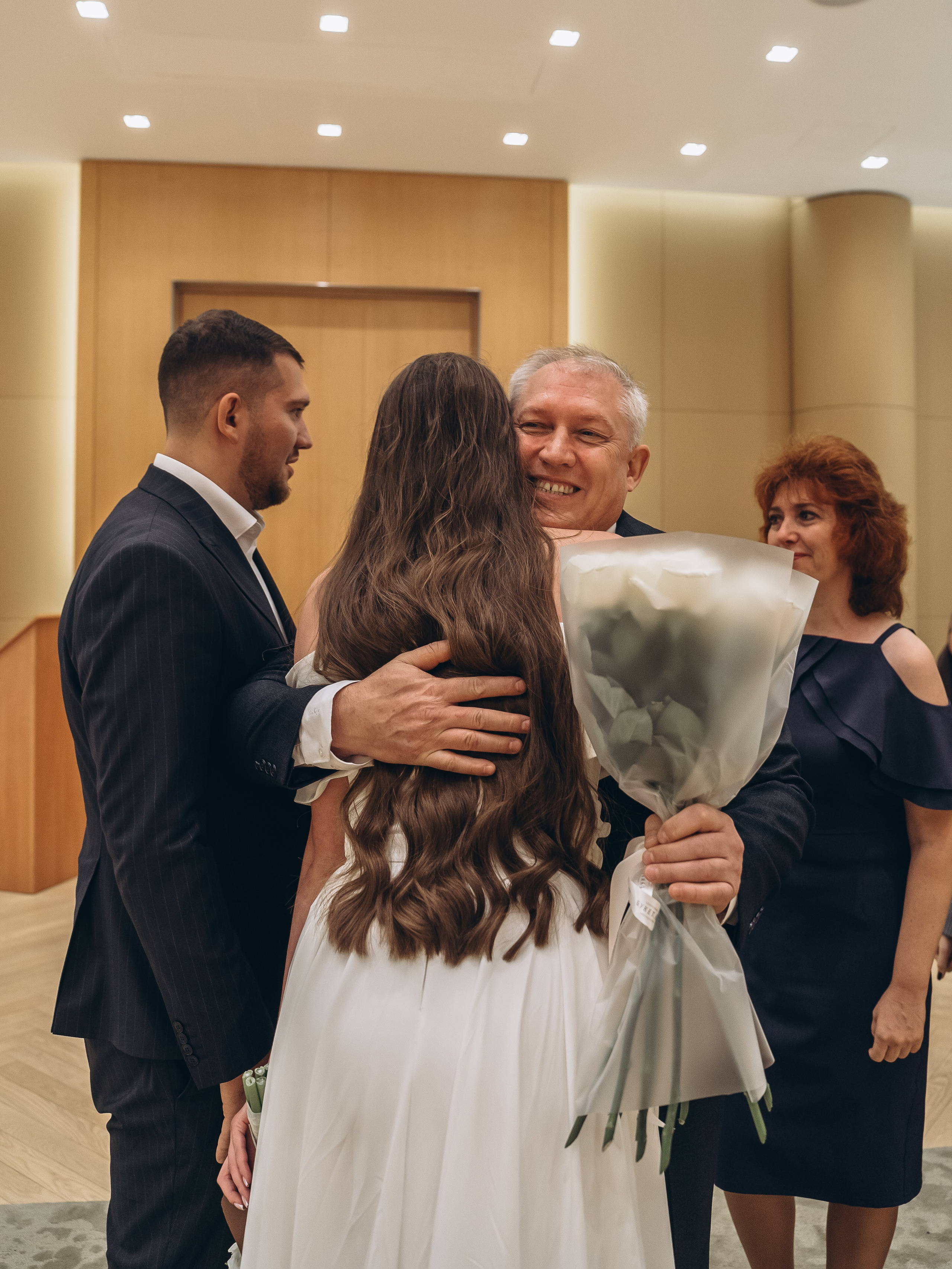 Russo Balt. Фотограф Ольга Рубцова в Москве и Московской области