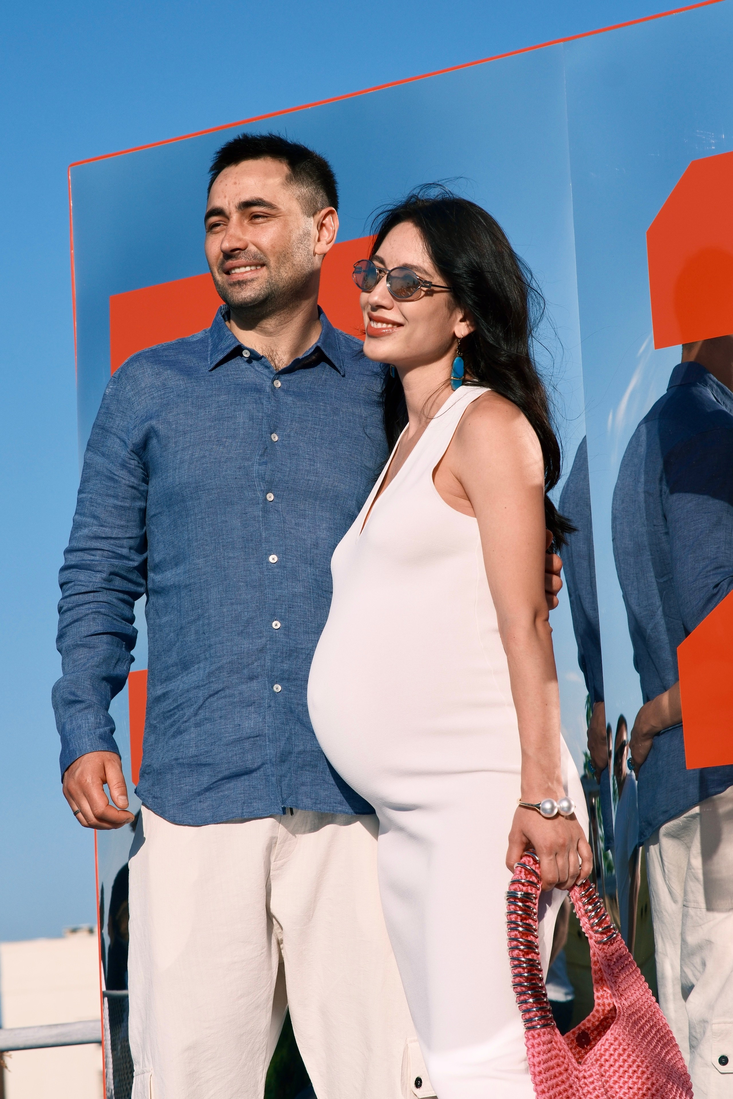 Праздники. Фотограф и художник в Москве Евгения Нюнина