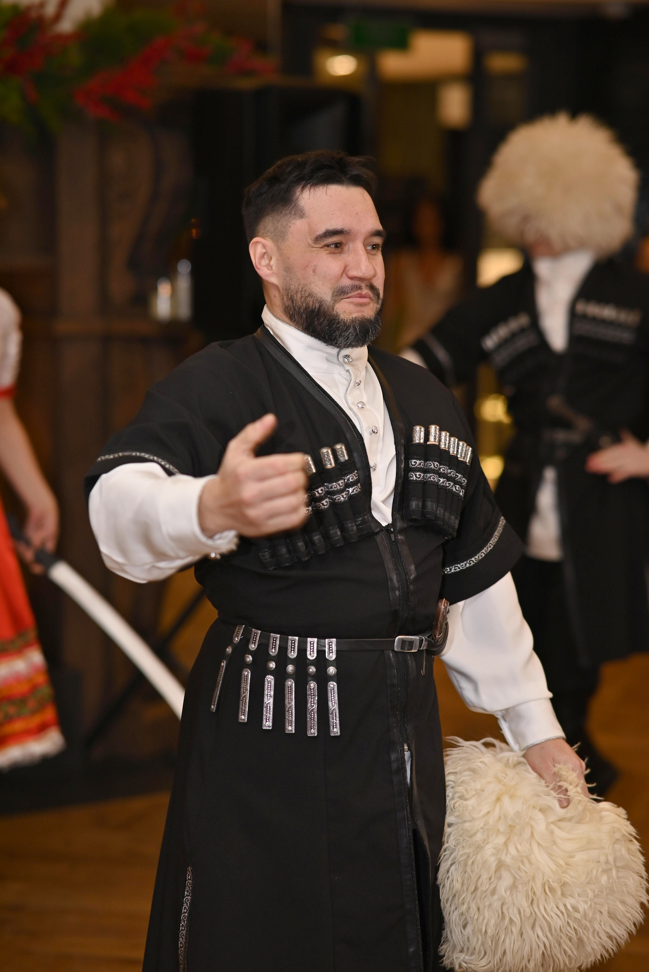 Мисс и миссис Воронеж 2026. Фотограф Денис Кривопусков