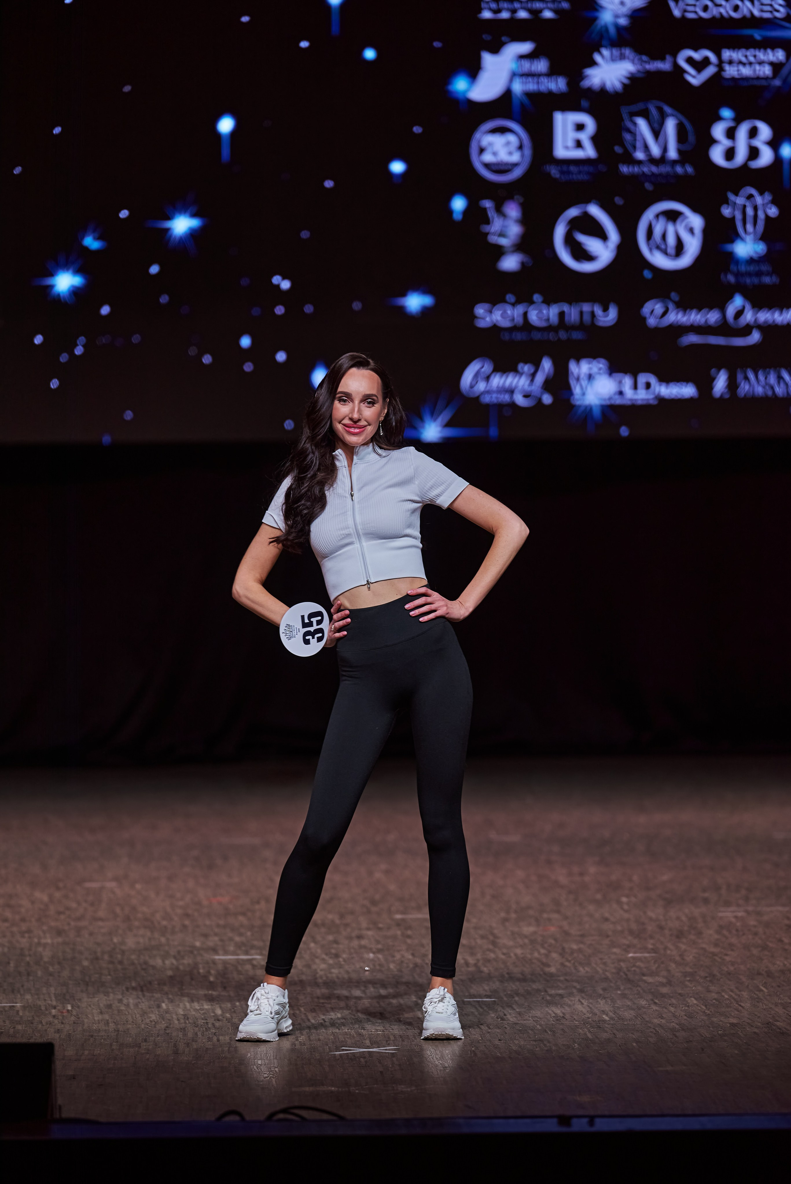 Финал. Фотограф Денис Кривопусков