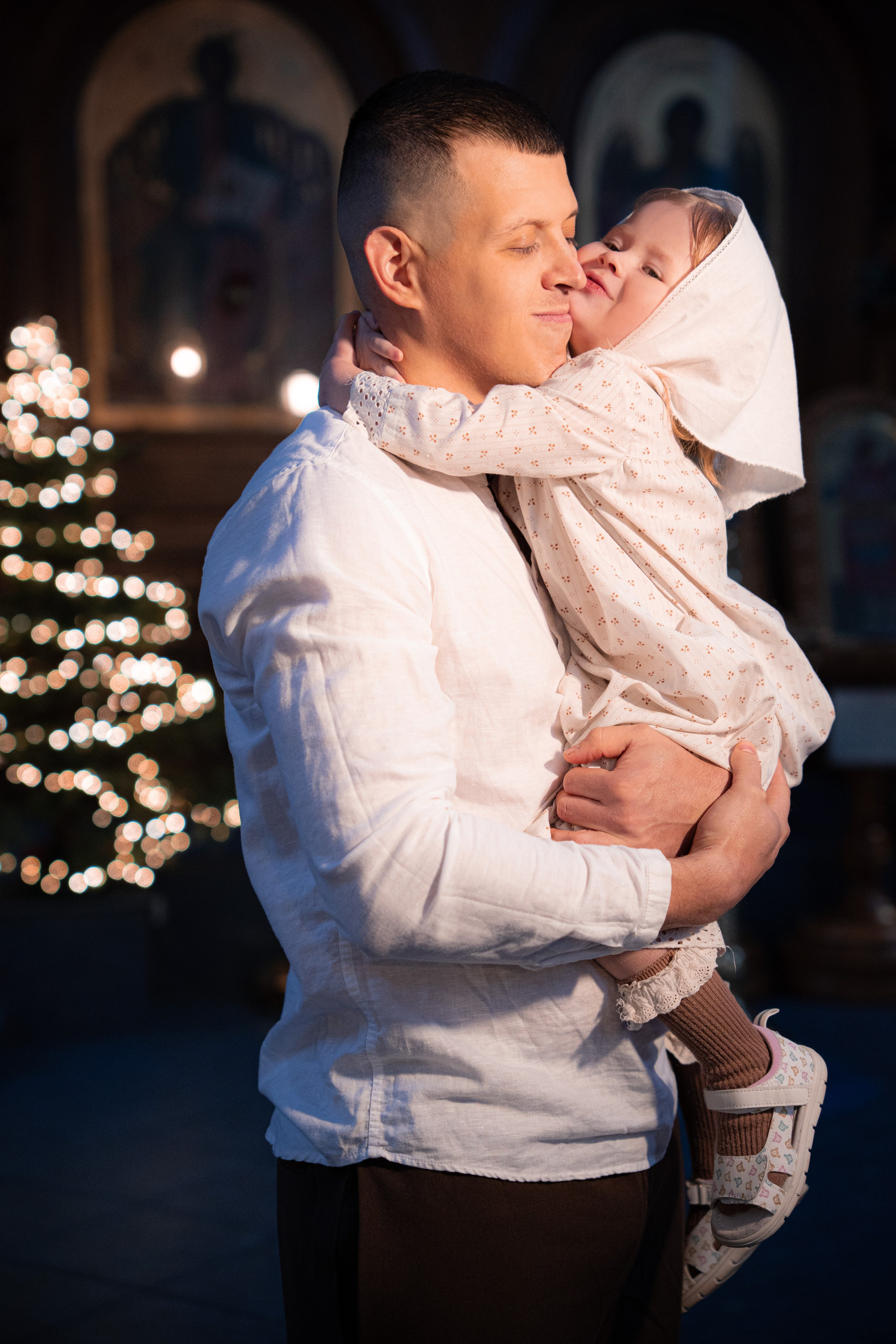 Сашенька. Студийный и портретный фотограф в САНКТ-ПЕТЕРБУРГЕИрина Махаон