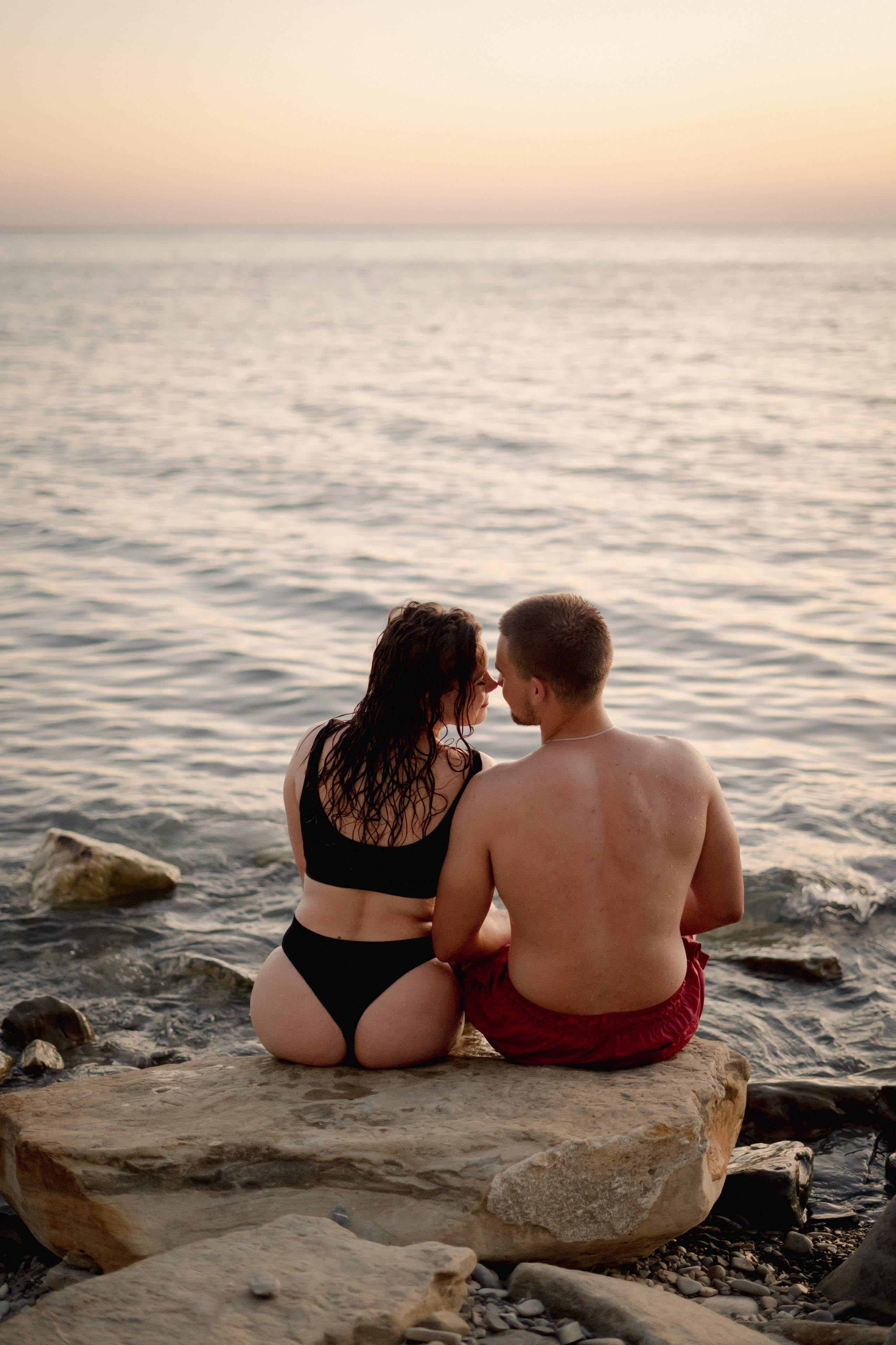 Парные. Елена Луковская. Семейная, портретная, репоражная съёмка