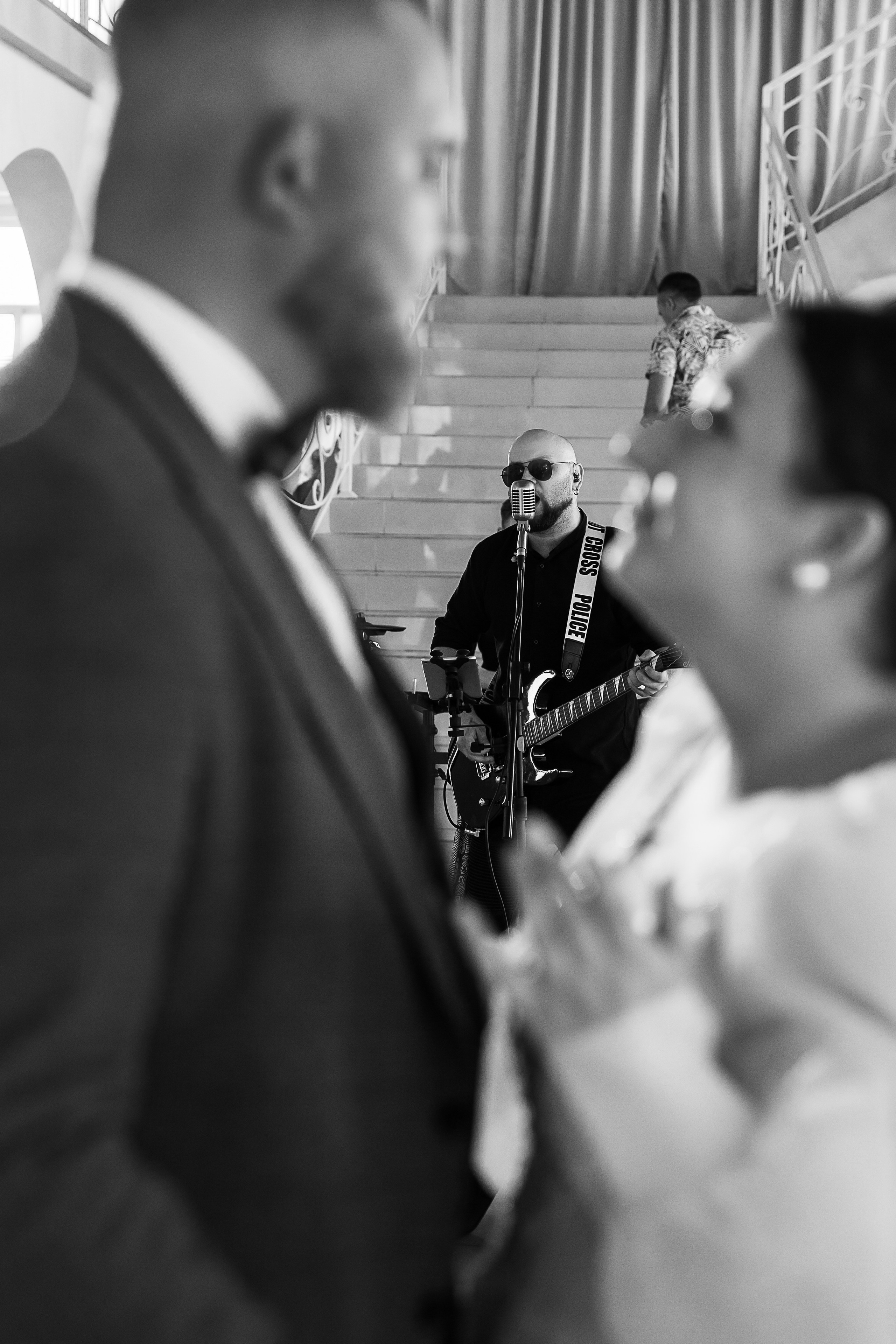 Свадьба Глеба и Дарьи. Свадебный и семейный фотограф в Твери и Тверской области