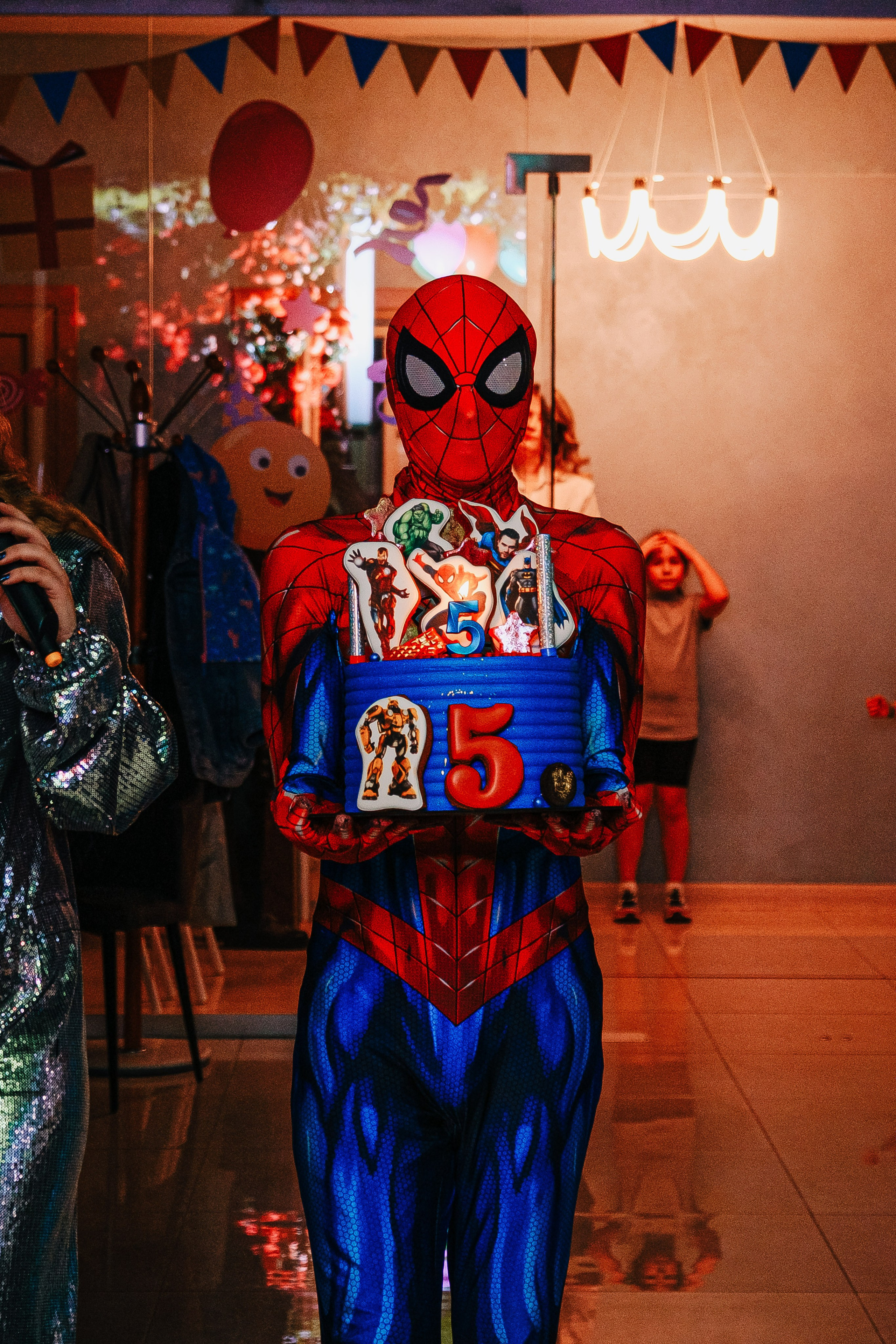 Ярославу 5 лет. Фотограф Мария Хлебникова Санкт-Петербург Москва