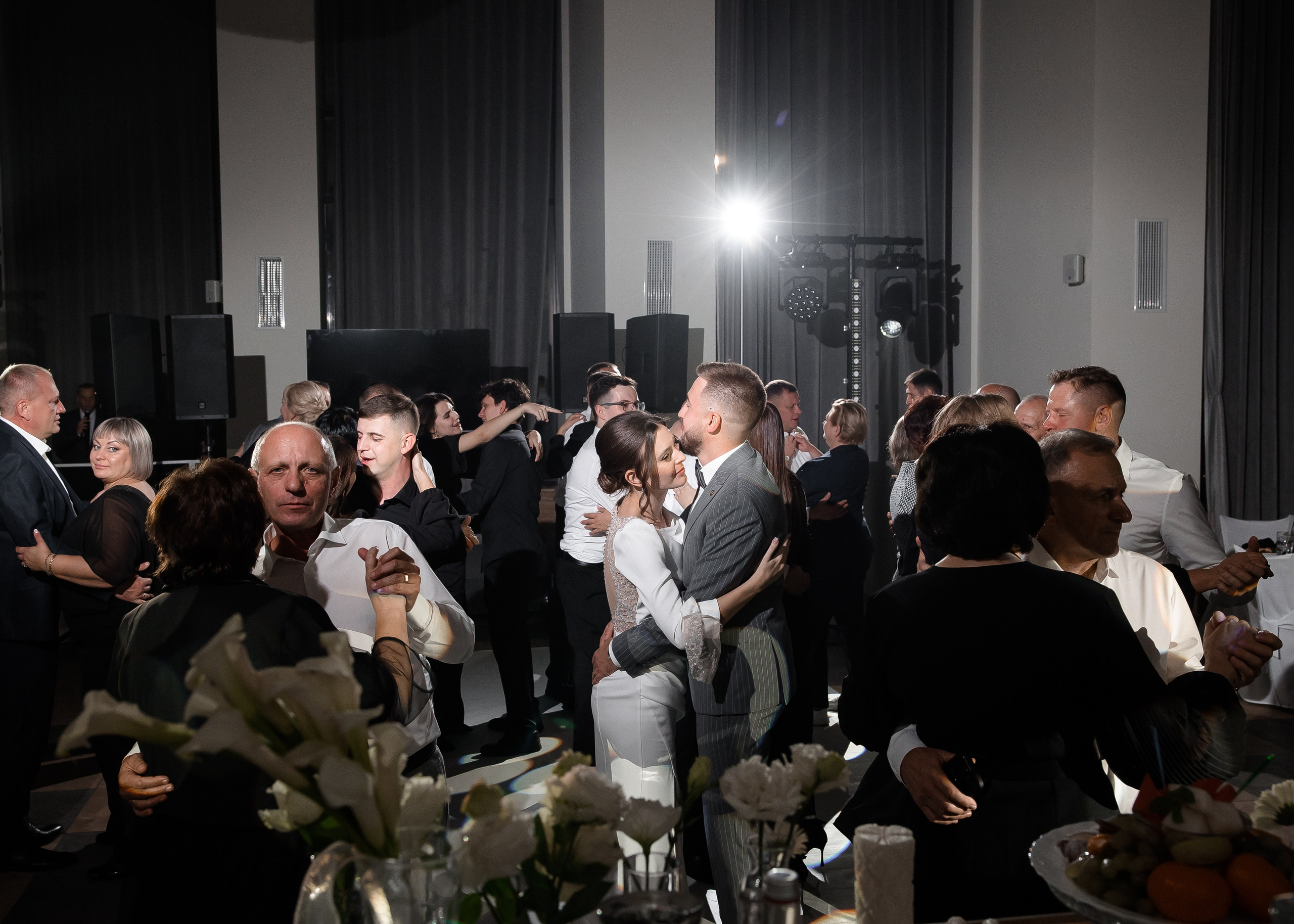 Яна + Максим. Свадебный и семейный фотограф в Саратове Маша Паника