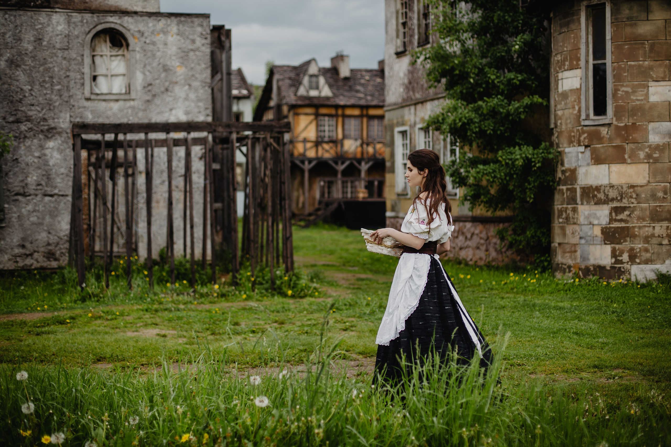 PORTRAITS. VETER photography