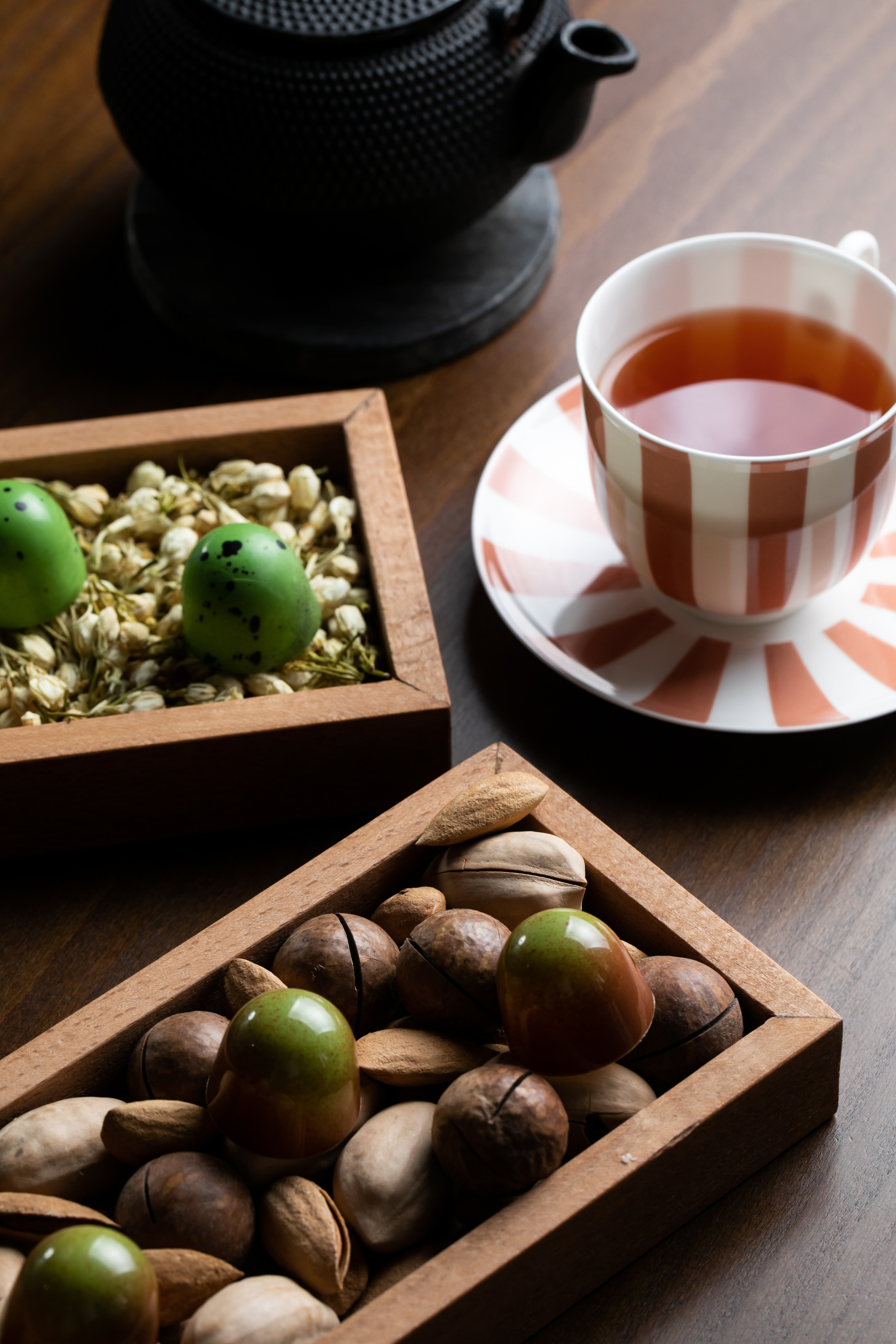 Еда. Суперфотограф Виталий Коликов