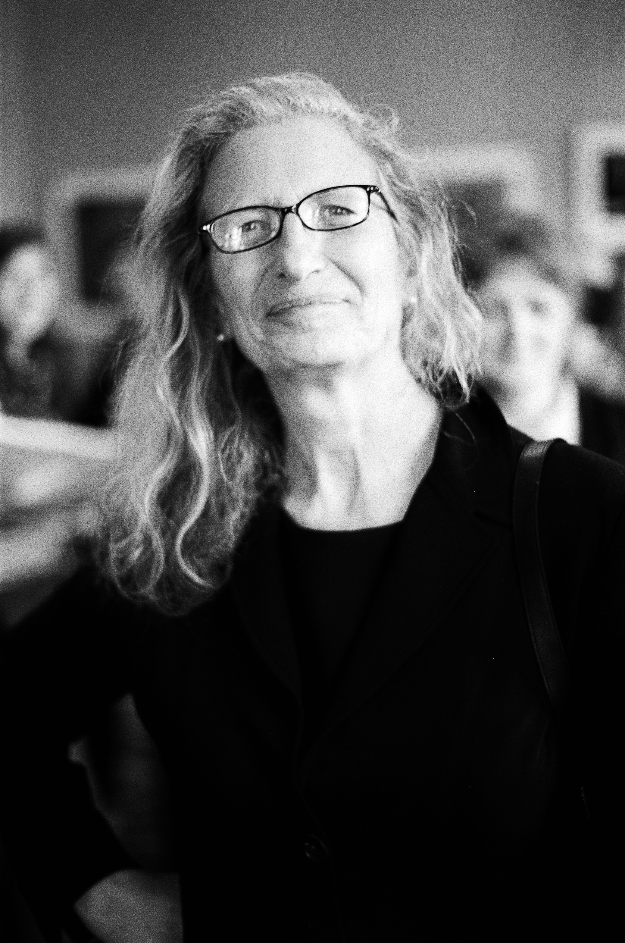 Портрет. Суперфотограф Виталий Коликов