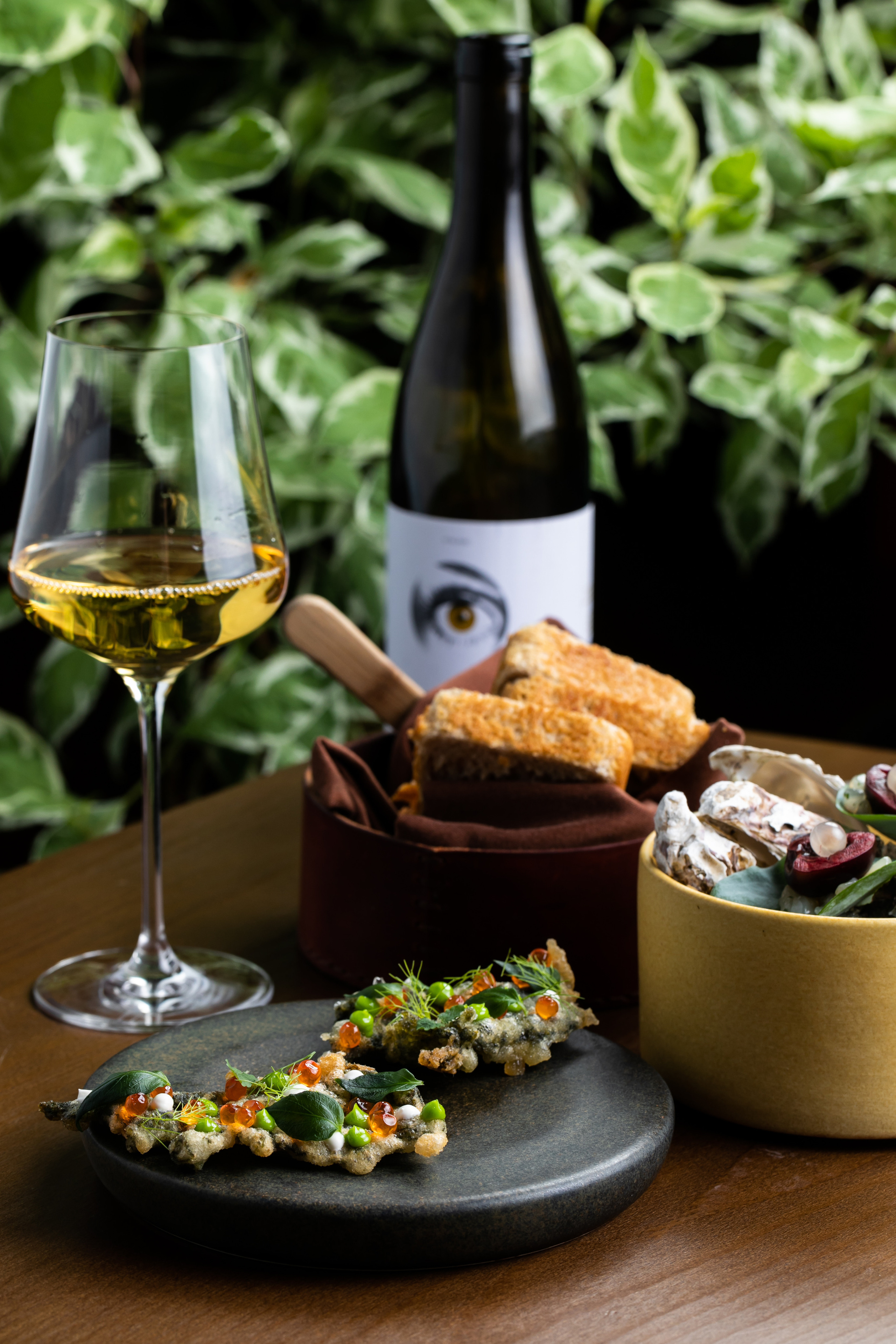 Еда. Суперфотограф Виталий Коликов