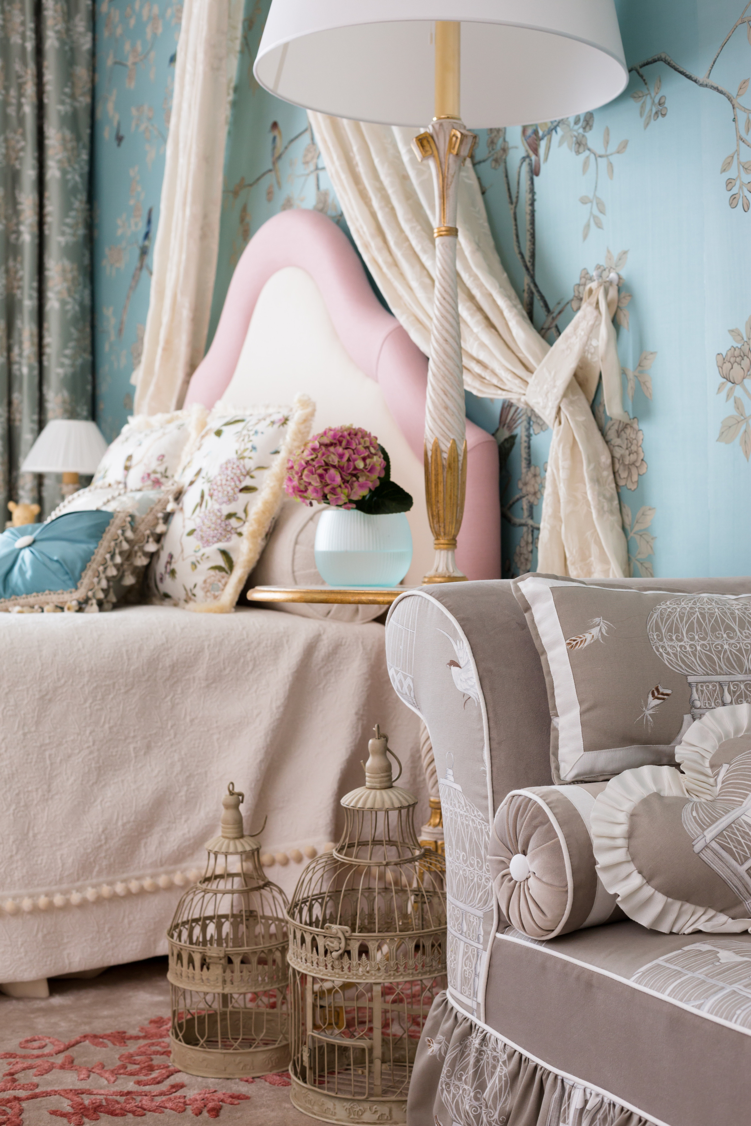 Интерьер. Суперфотограф Виталий Коликов