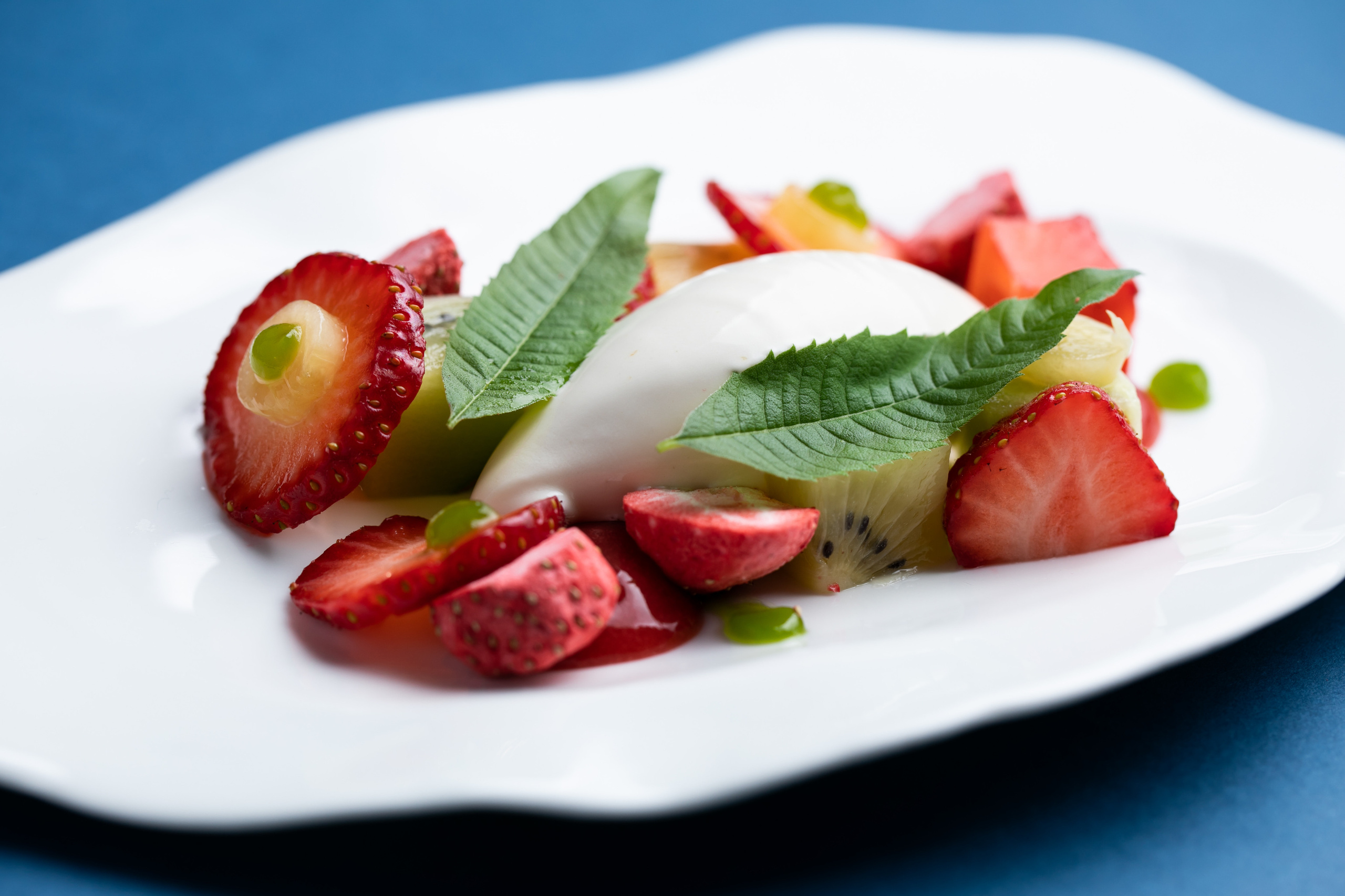 Еда. Суперфотограф Виталий Коликов