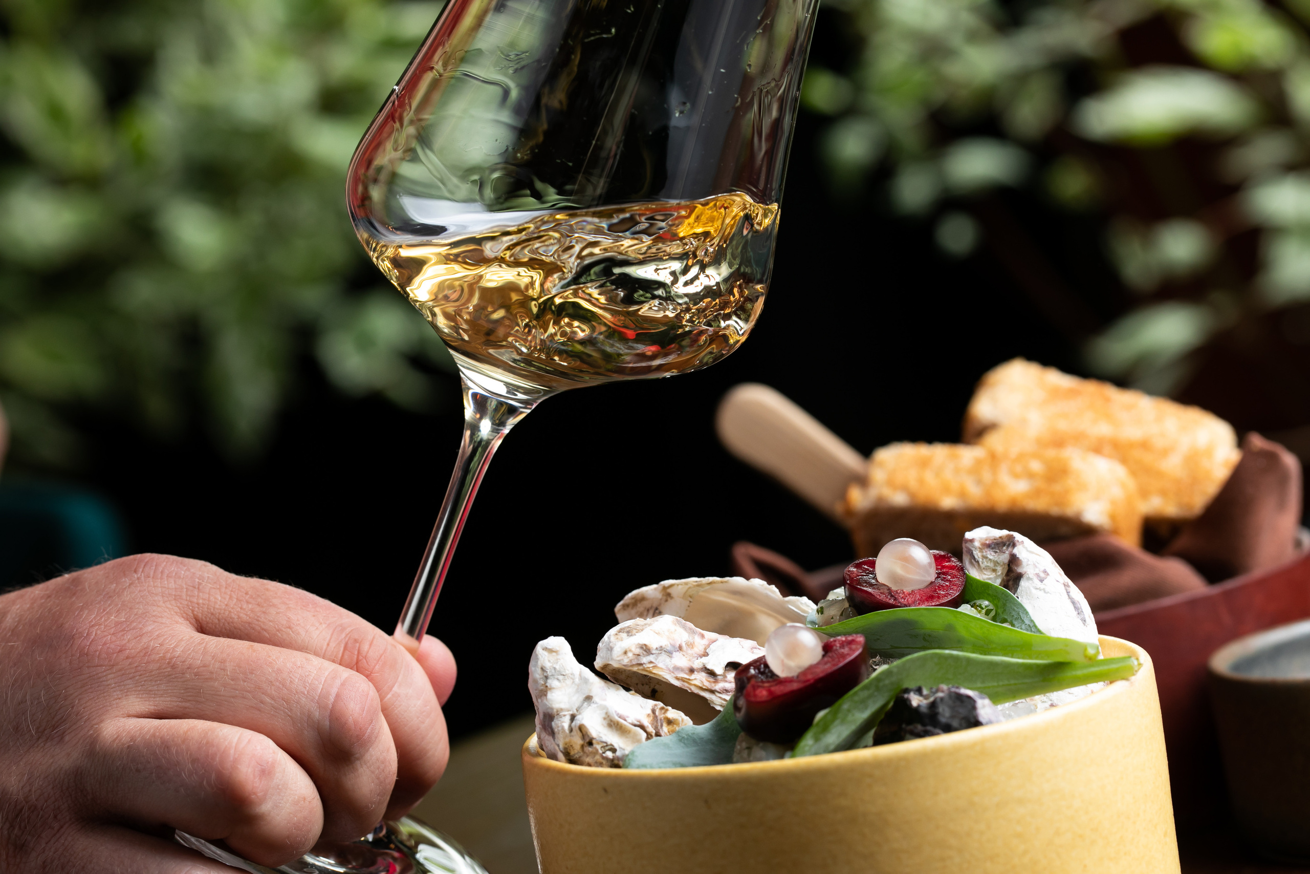 Еда. Суперфотограф Виталий Коликов