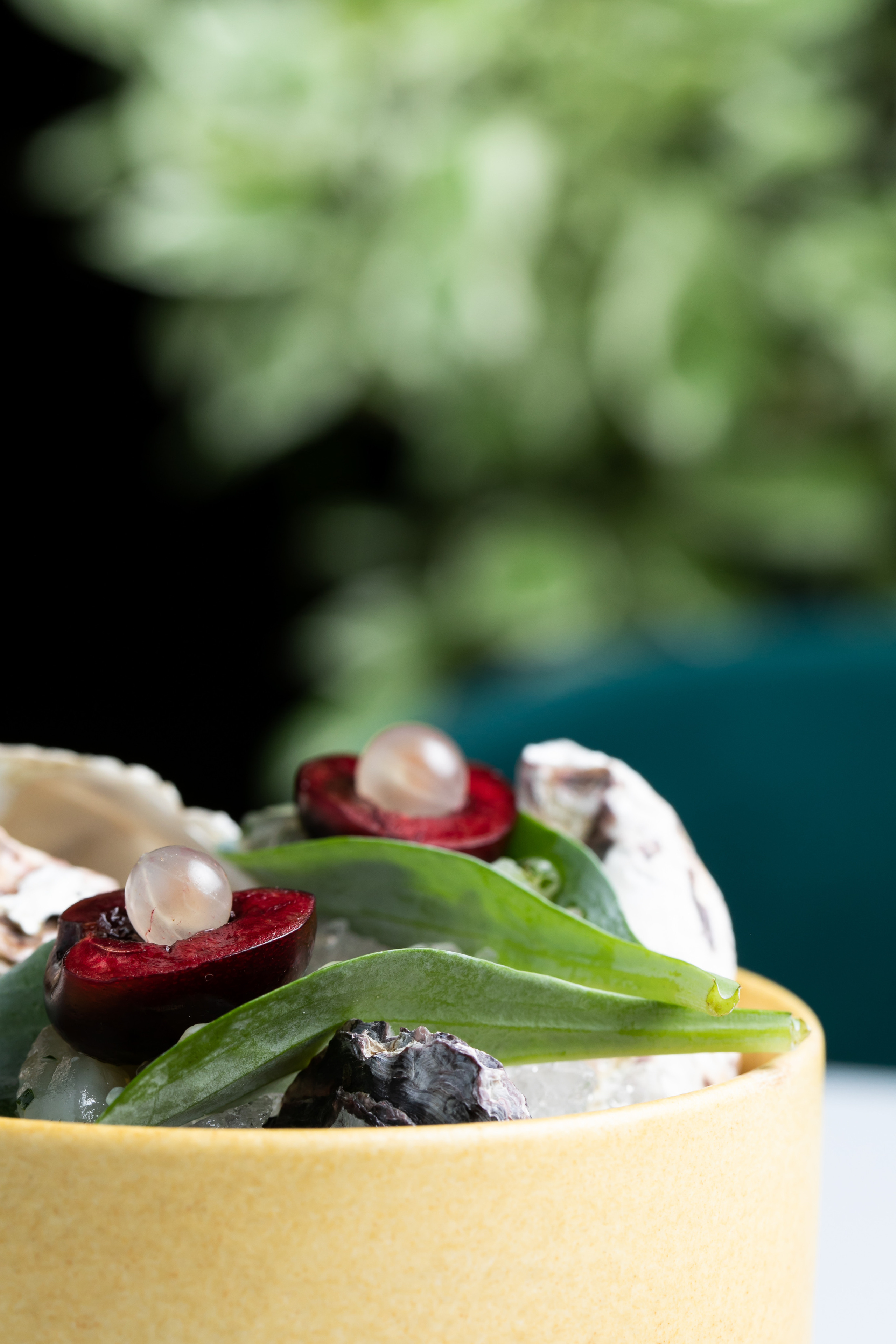 Еда. Суперфотограф Виталий Коликов