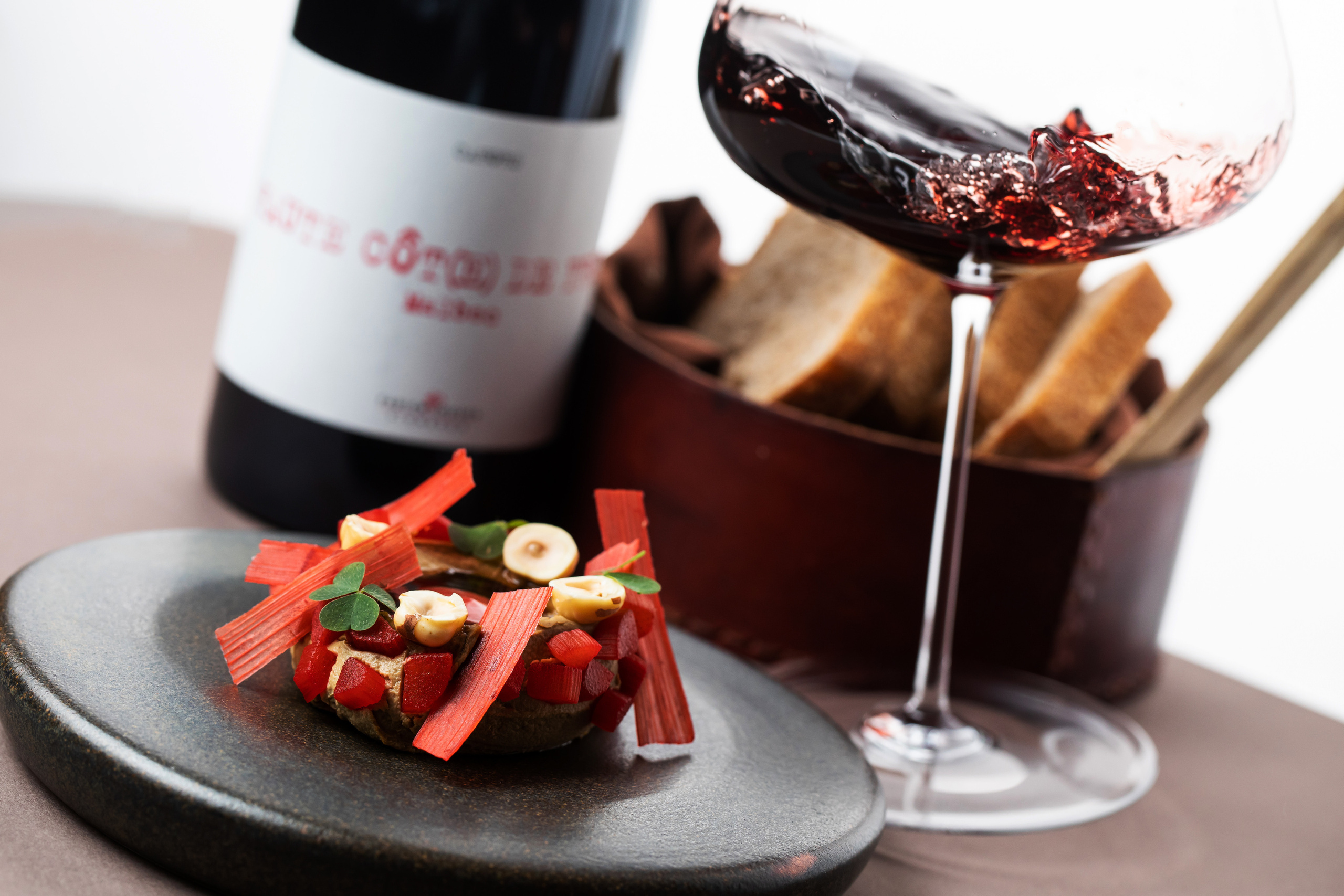 Еда. Суперфотограф Виталий Коликов