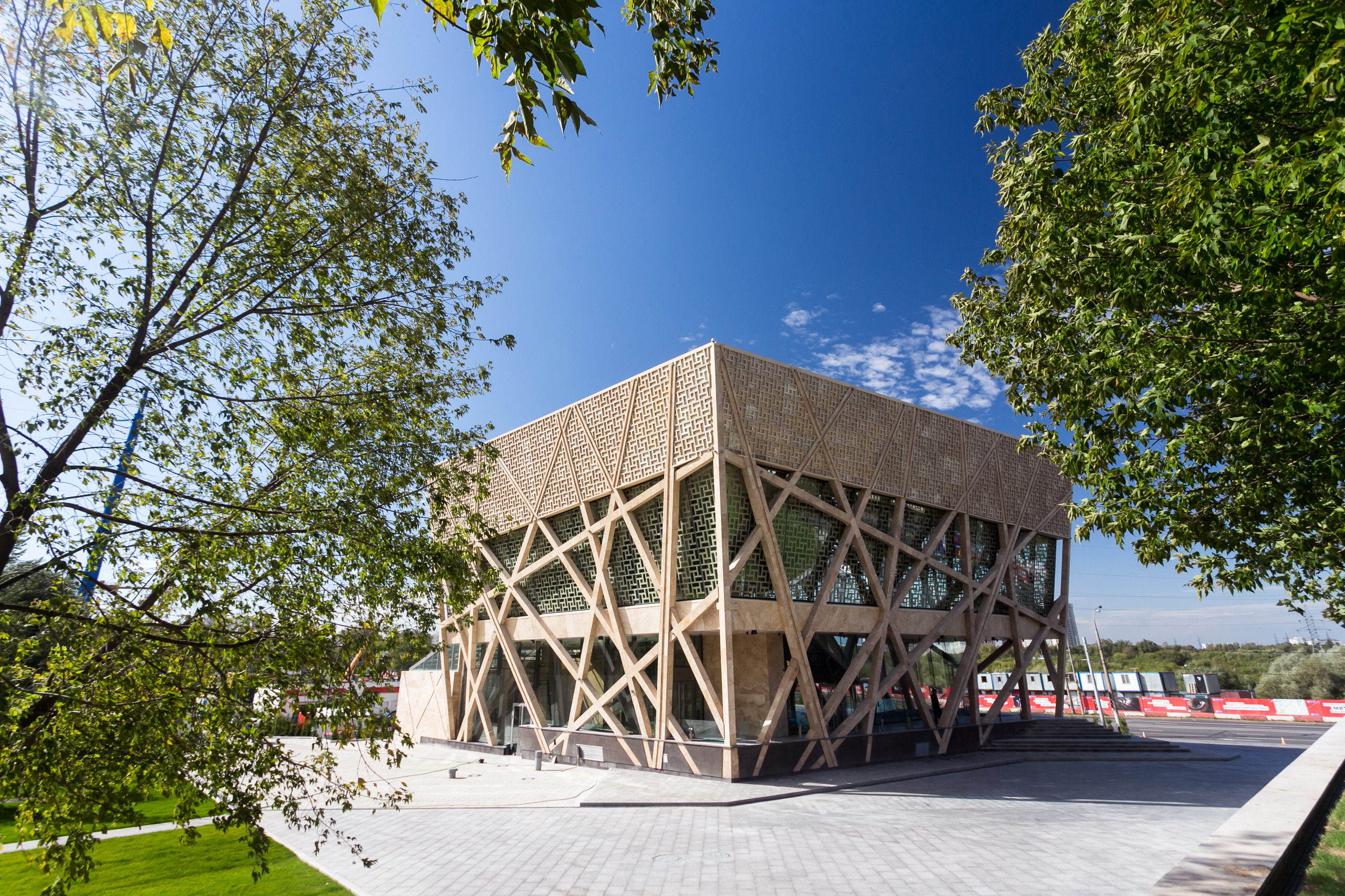 Интерьер. Суперфотограф Виталий Коликов