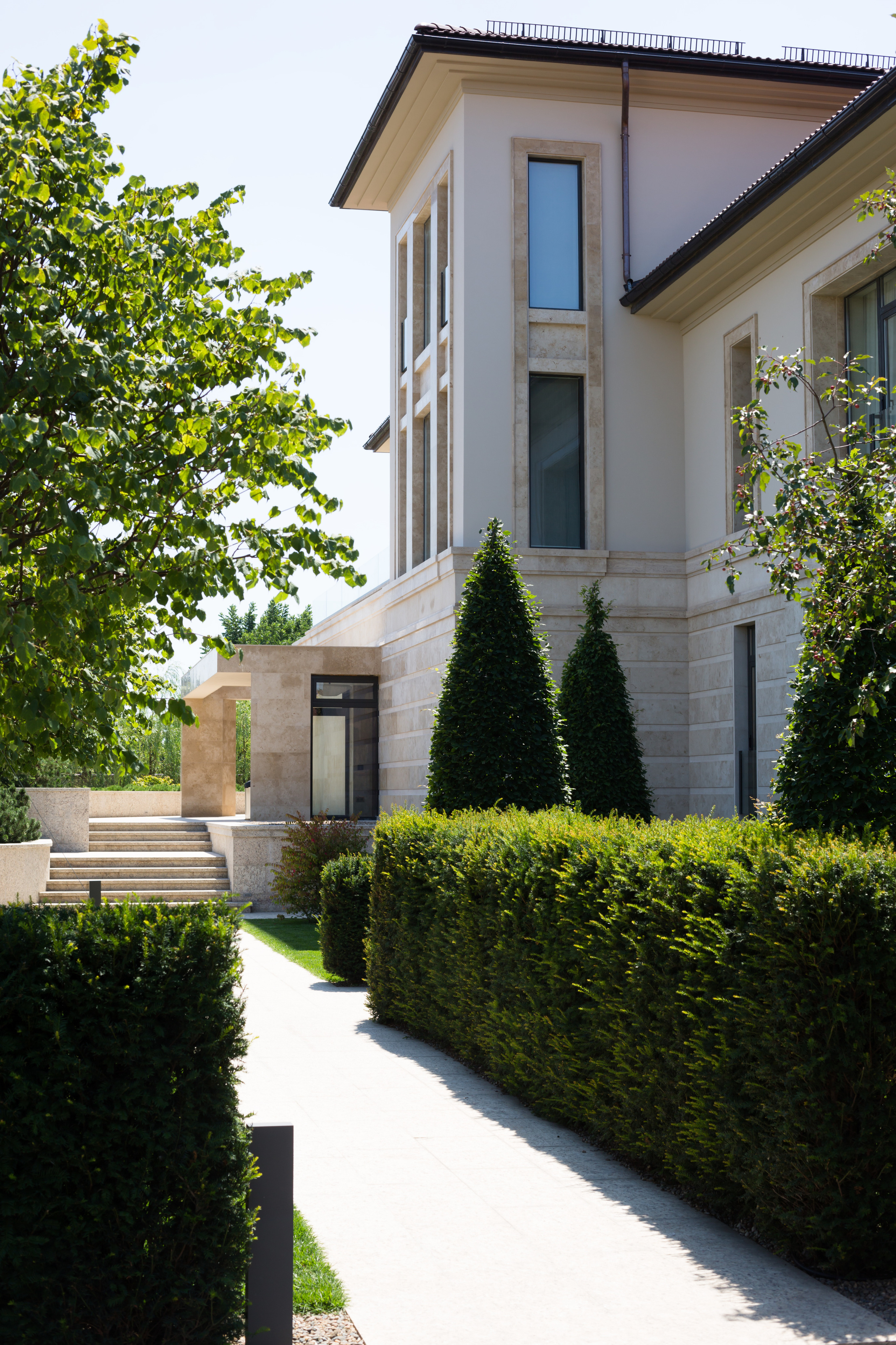 Интерьер. Суперфотограф Виталий Коликов