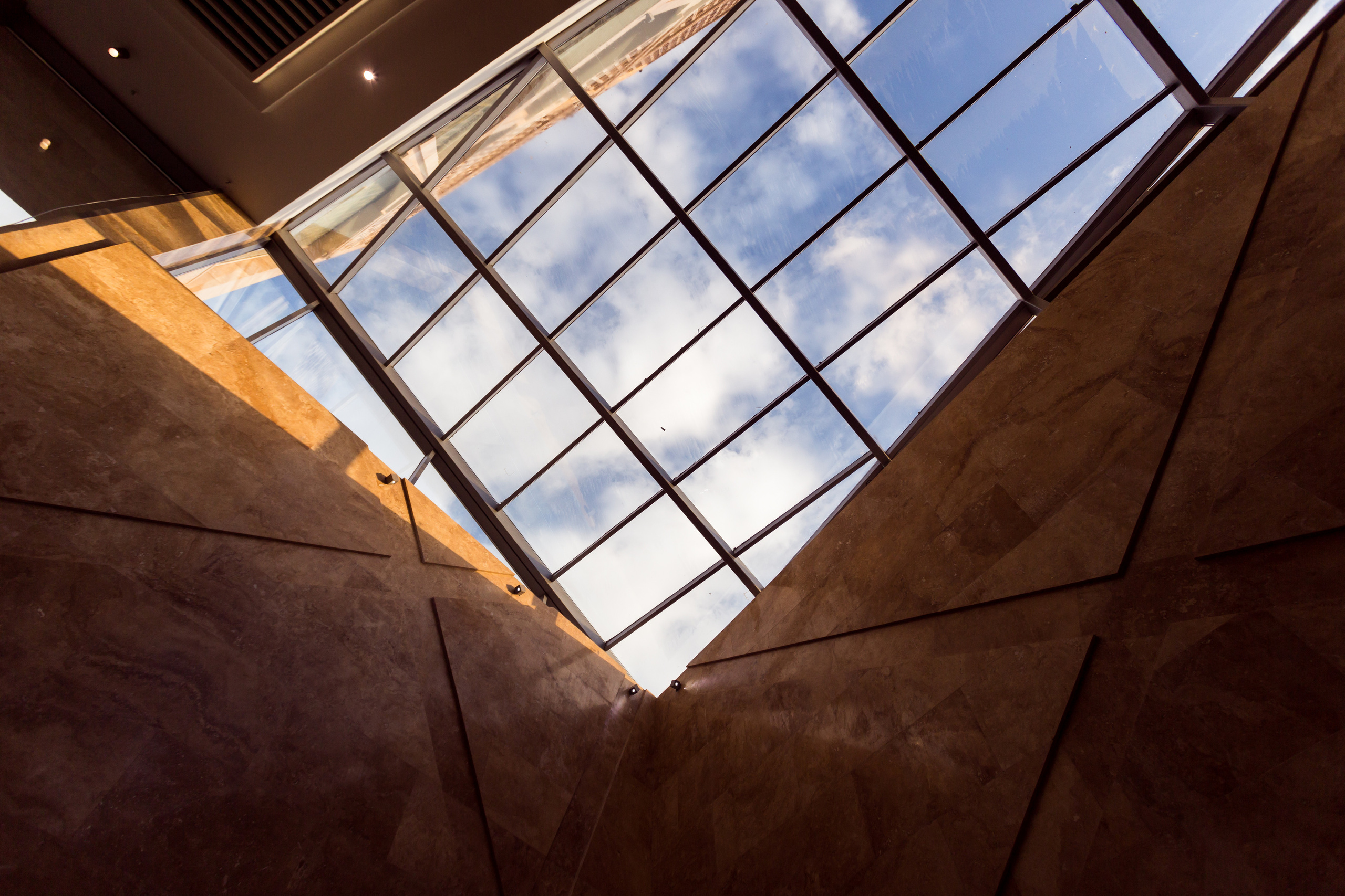 Интерьер. Суперфотограф Виталий Коликов