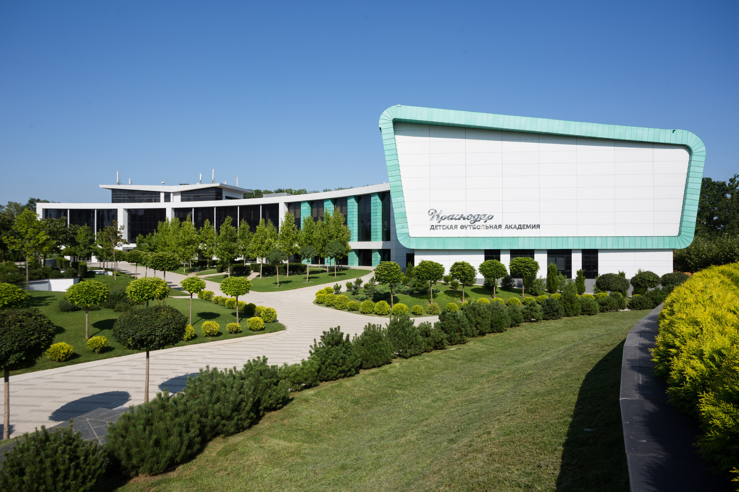 Интерьер. Суперфотограф Виталий Коликов