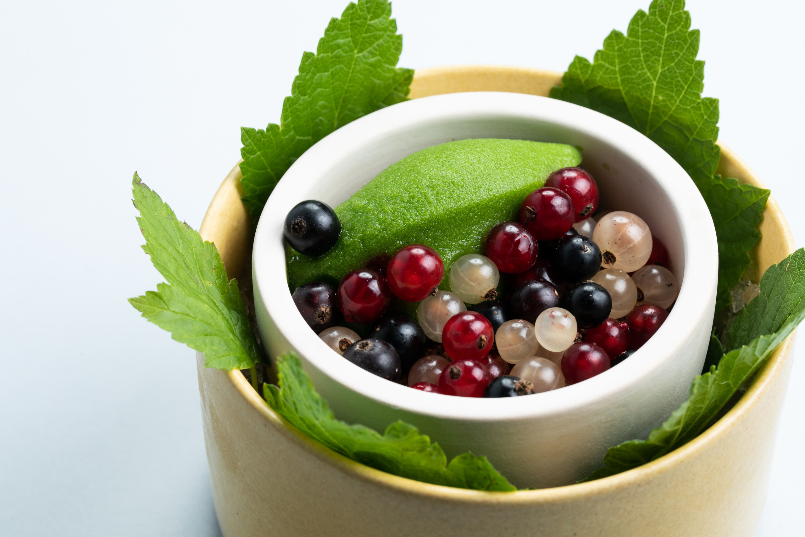 Еда. Суперфотограф Виталий Коликов