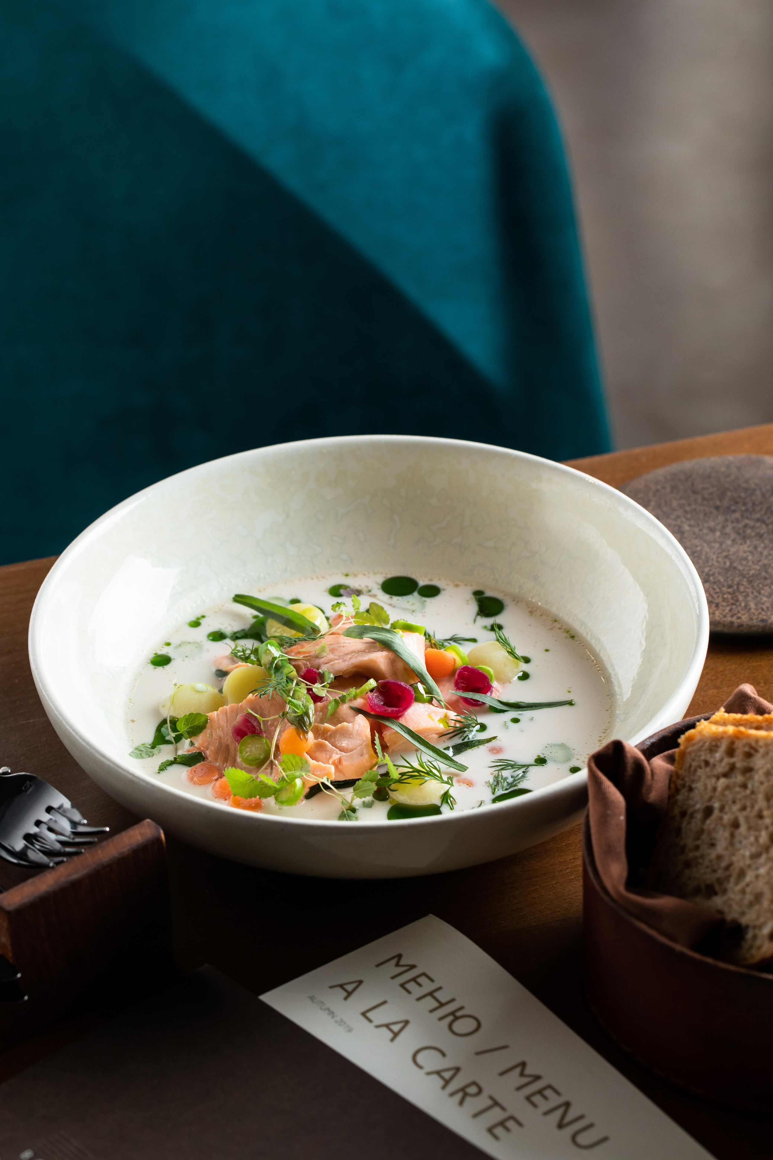 Еда. Суперфотограф Виталий Коликов