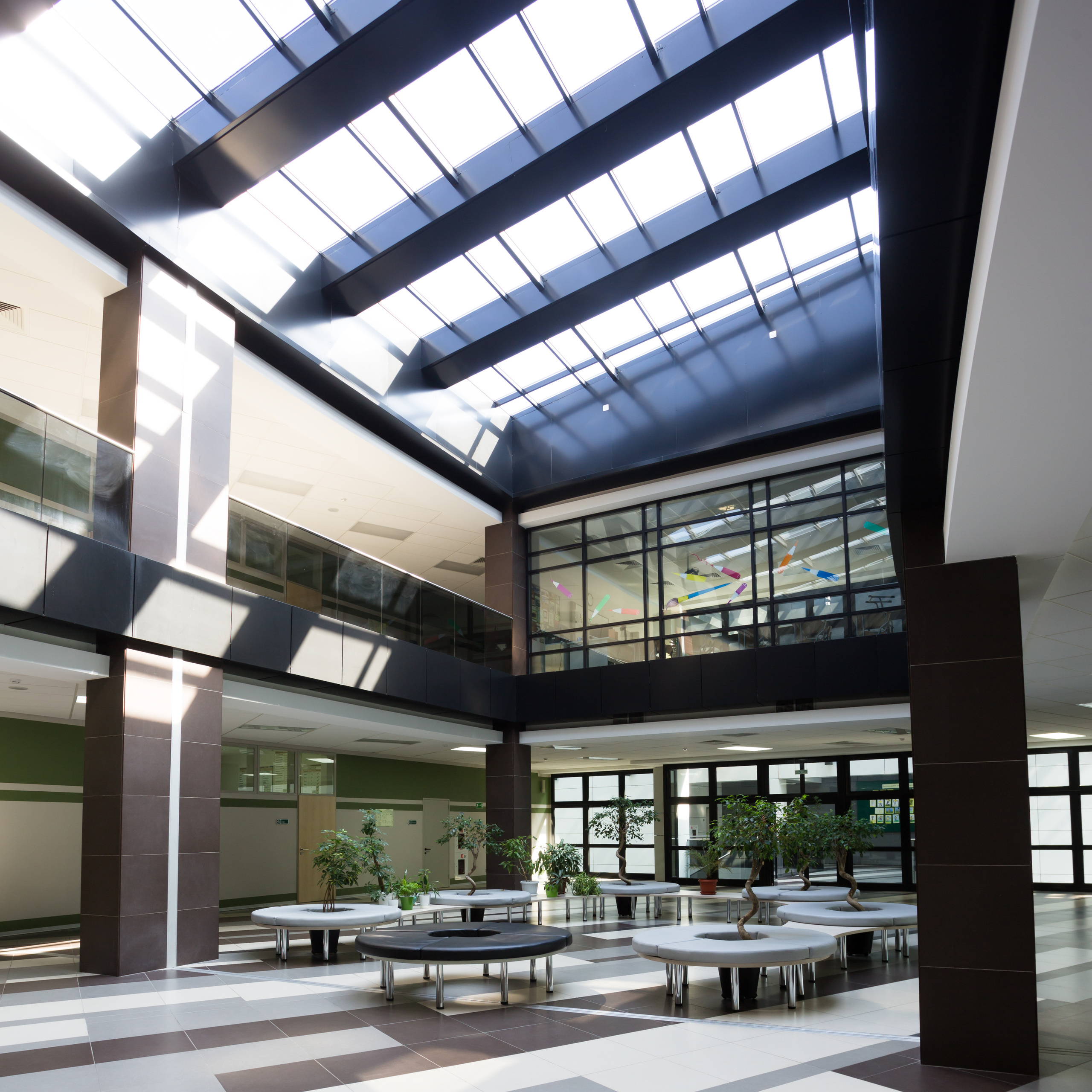 Интерьер. Суперфотограф Виталий Коликов