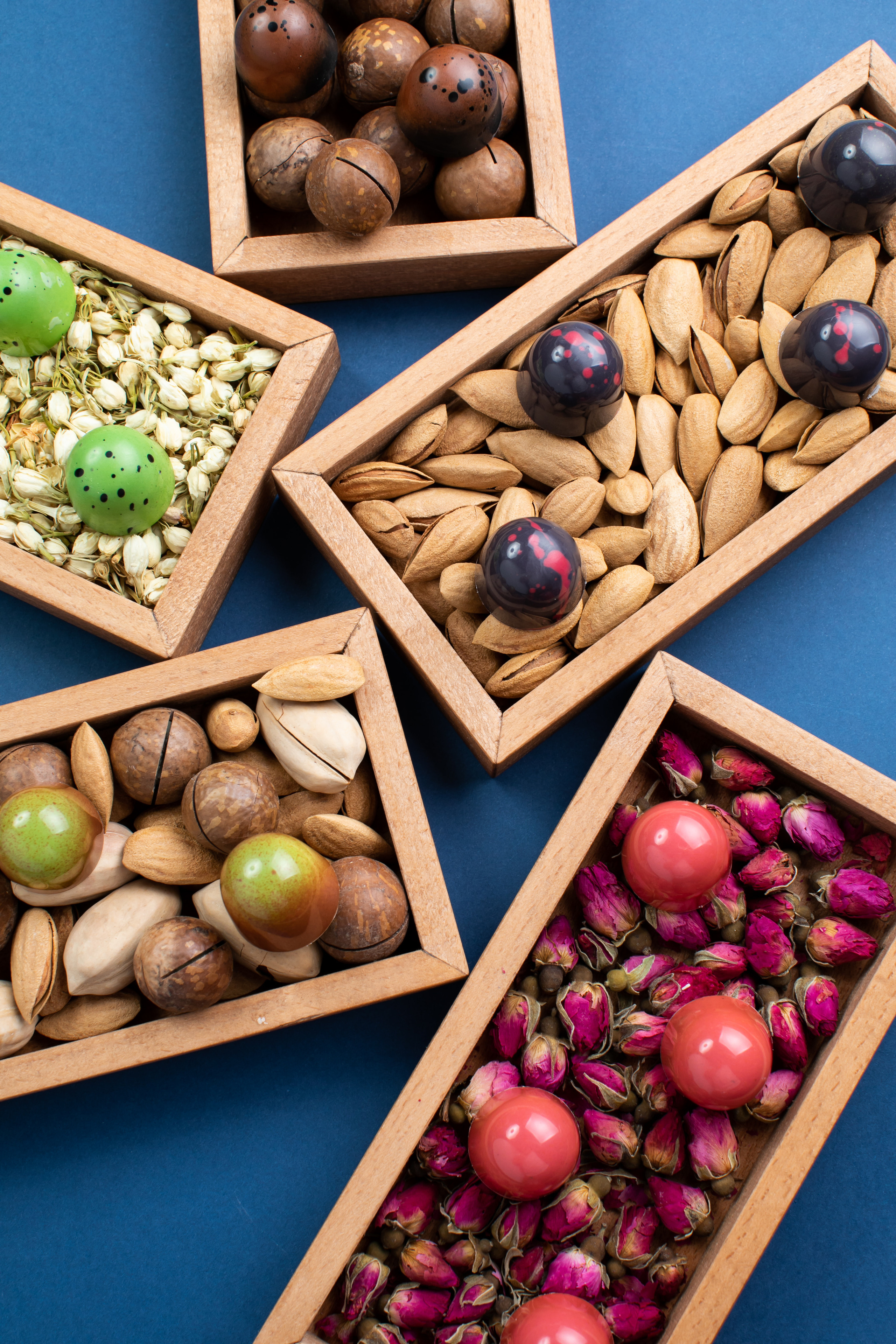 Еда. Суперфотограф Виталий Коликов