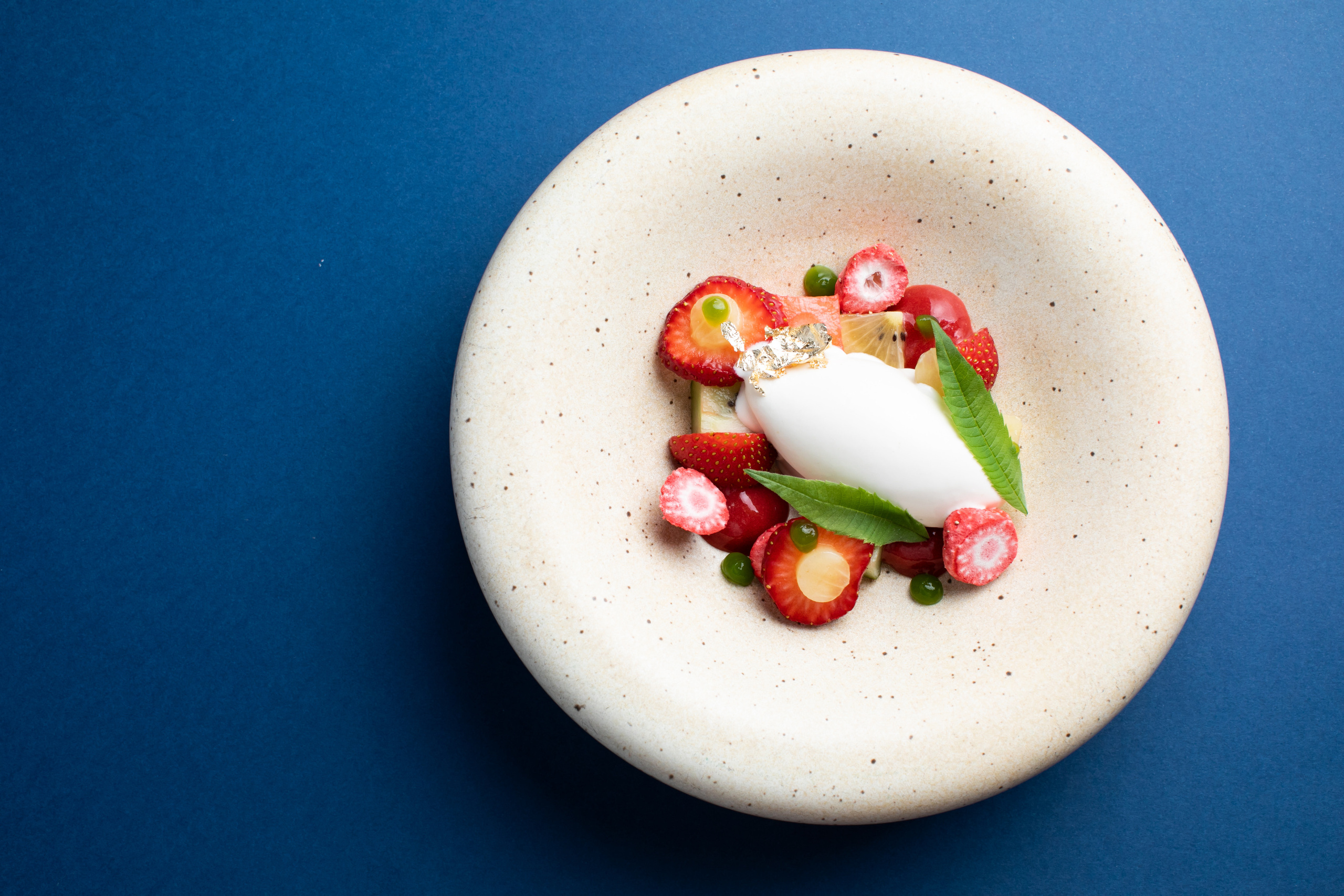 Еда. Суперфотограф Виталий Коликов