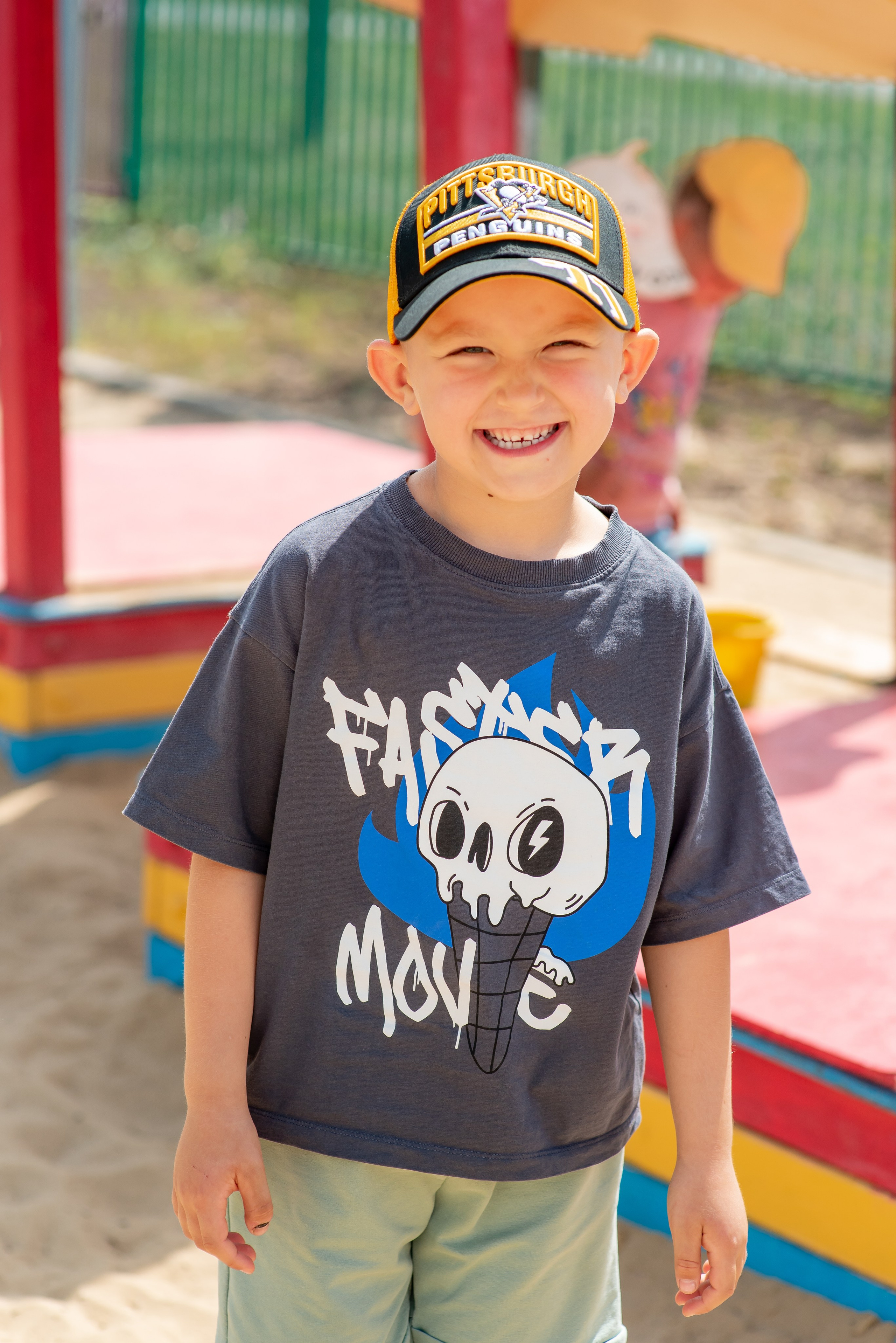 Детский сад № 14. Семейный и детский фотограф Наталья Горда