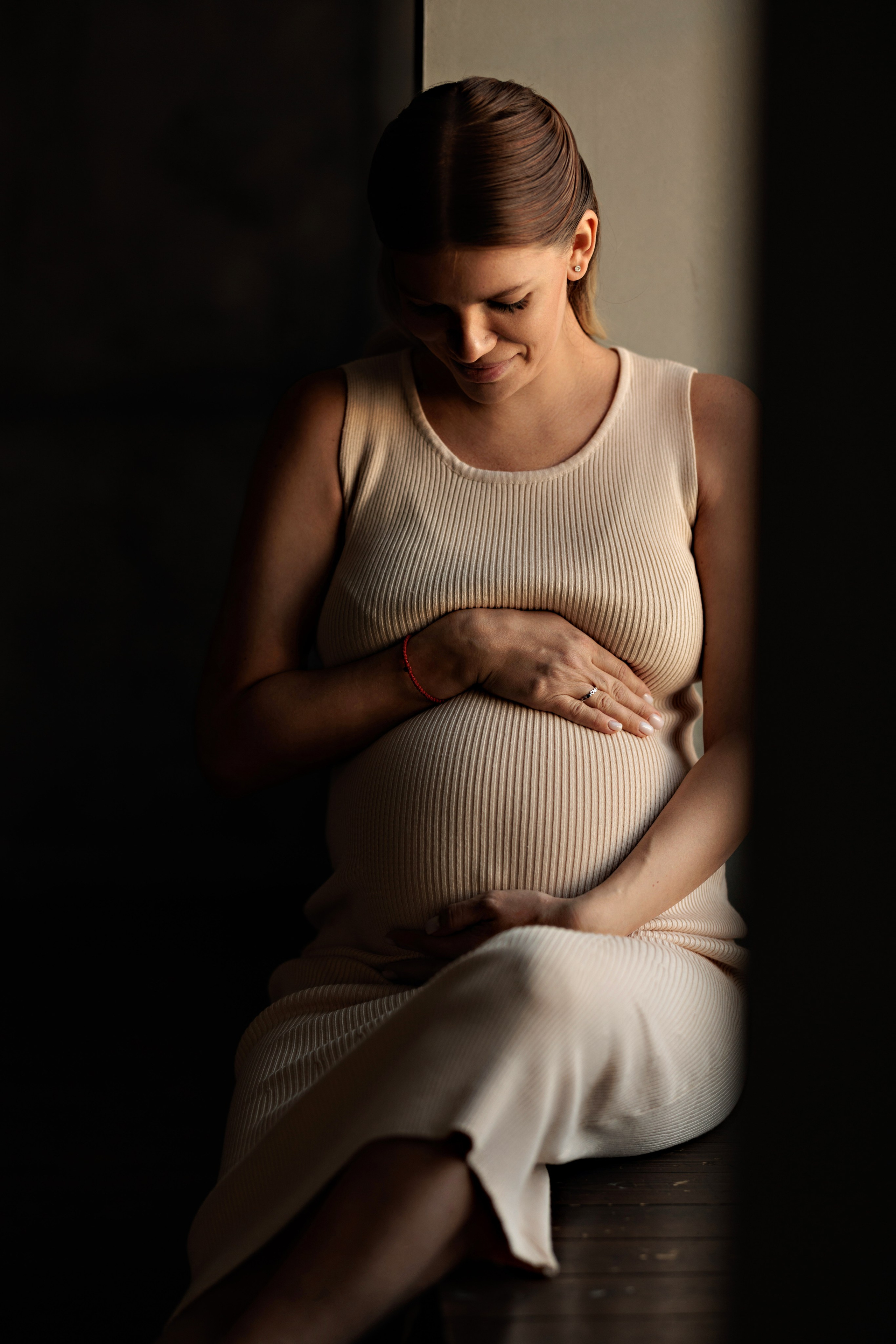 Беременность. Детский и семейный фотограф в Чите Анастасия Шубина