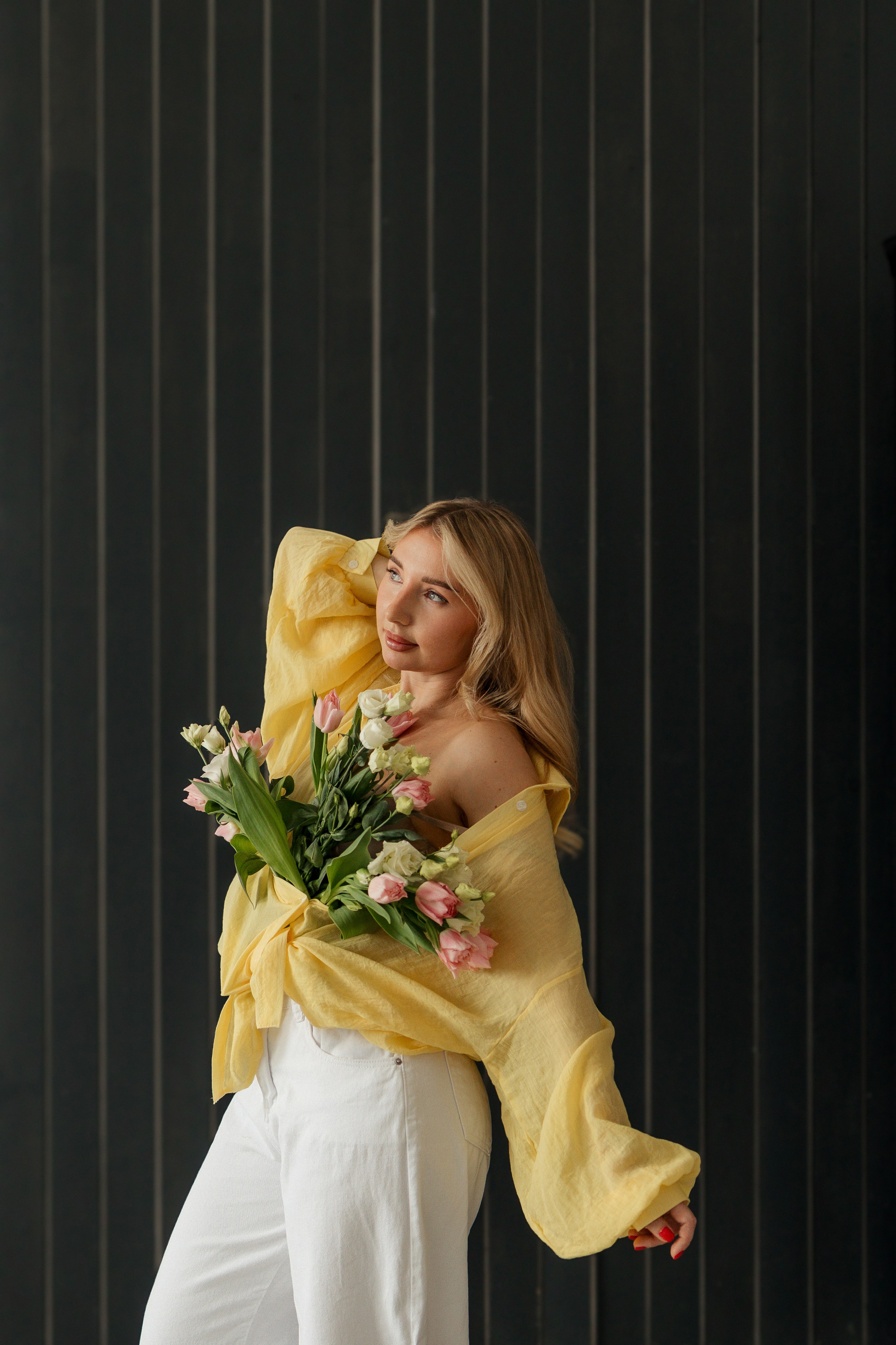 Оксана. Фотограф в Выборге и Санкт-Петербурге Маша Гуляева