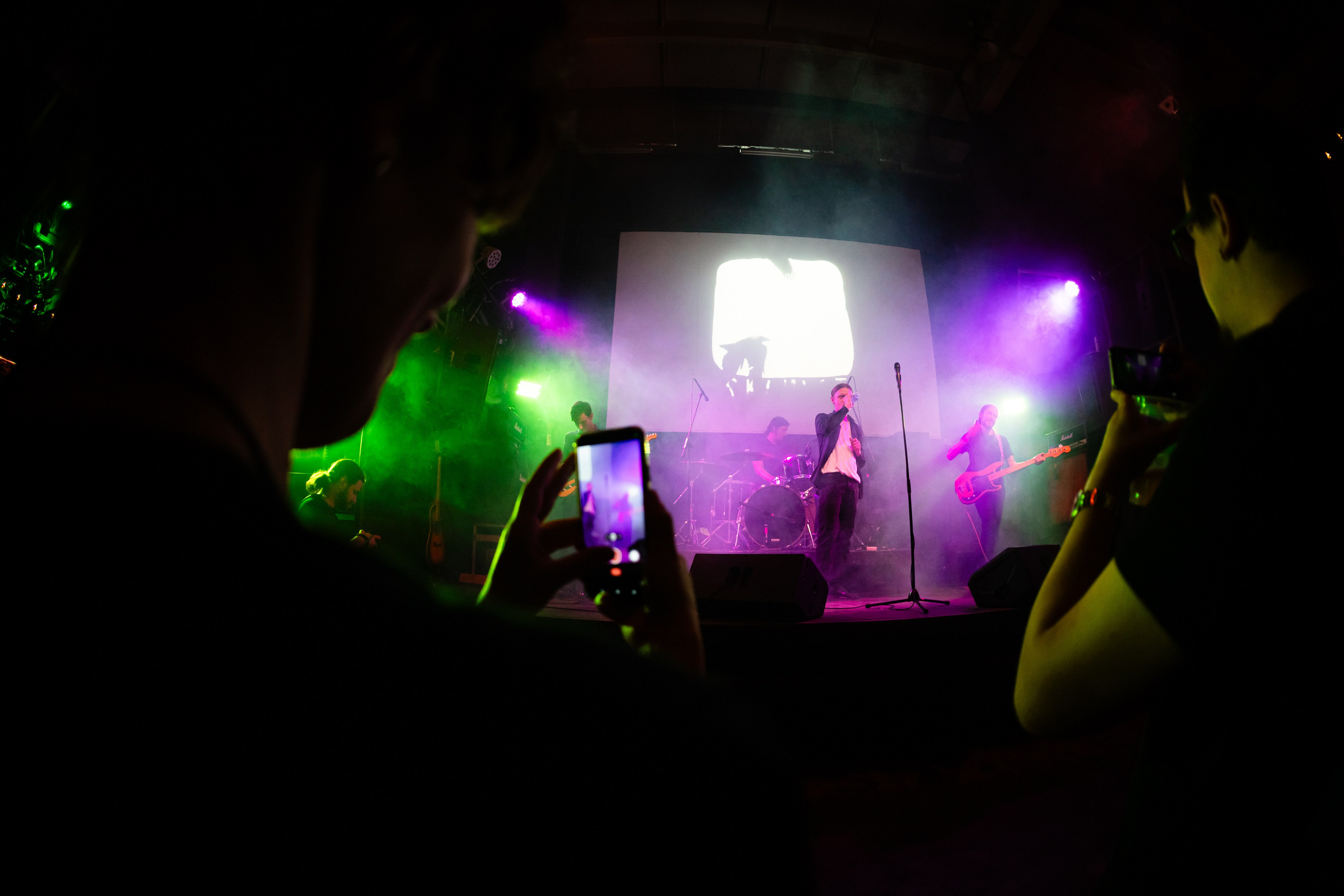 День рождения клуба «Ласточка» 2025. Фотограф Мария Немм