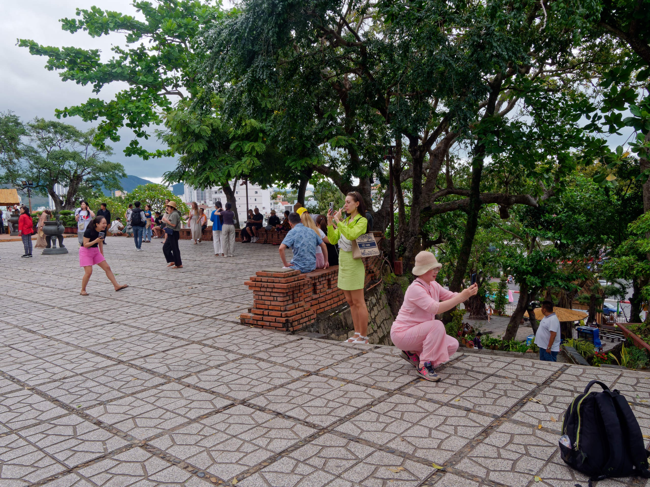 Нячанг 2025 (4). Избранные фотографии