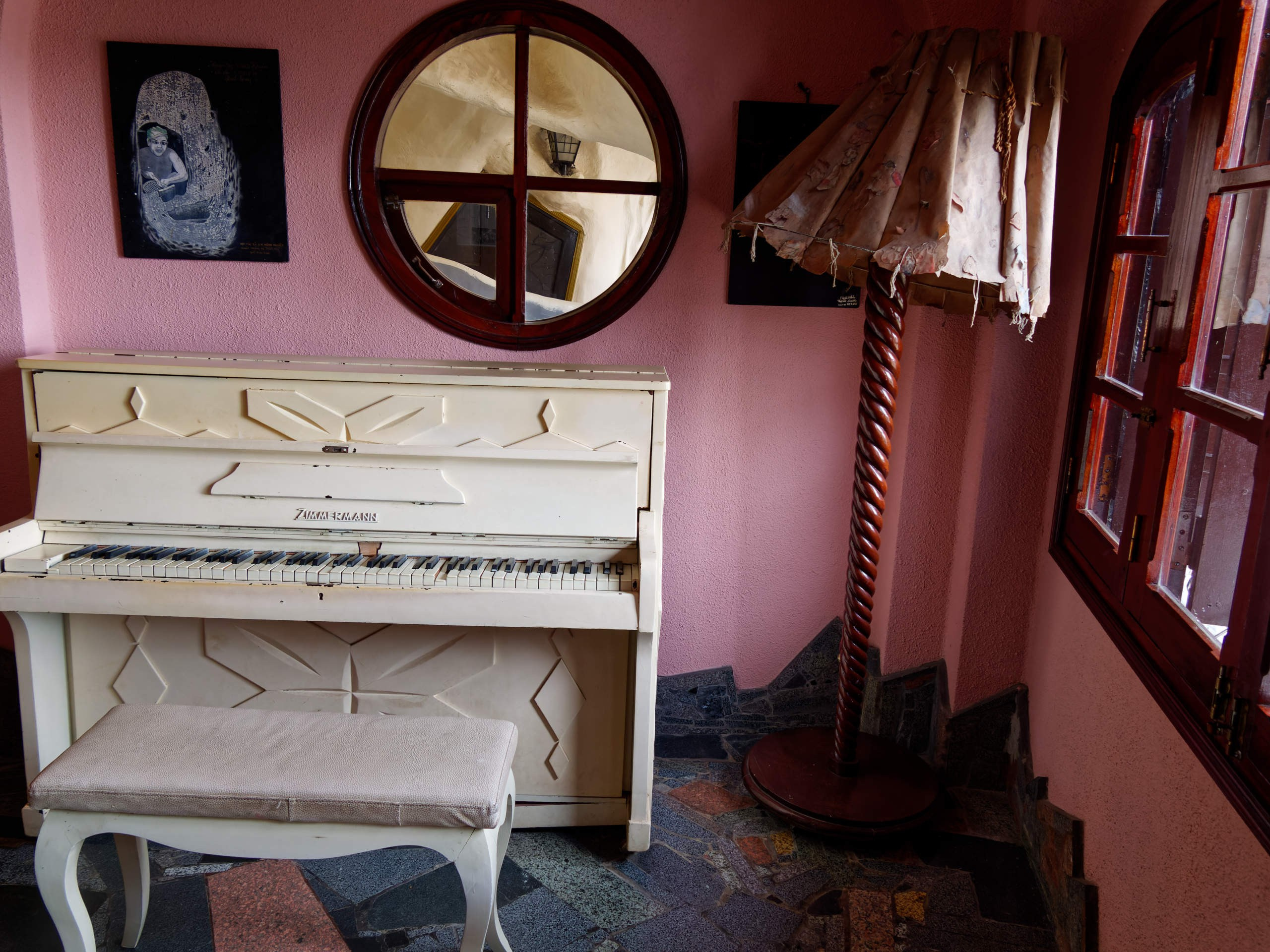 Далат 2023. Избранные фотографии