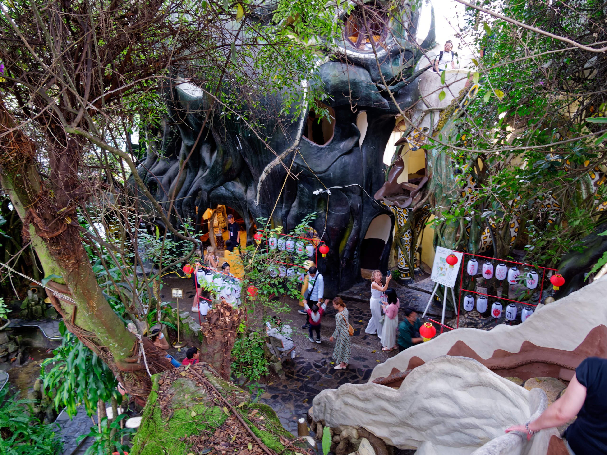 Далат 2023. Избранные фотографии