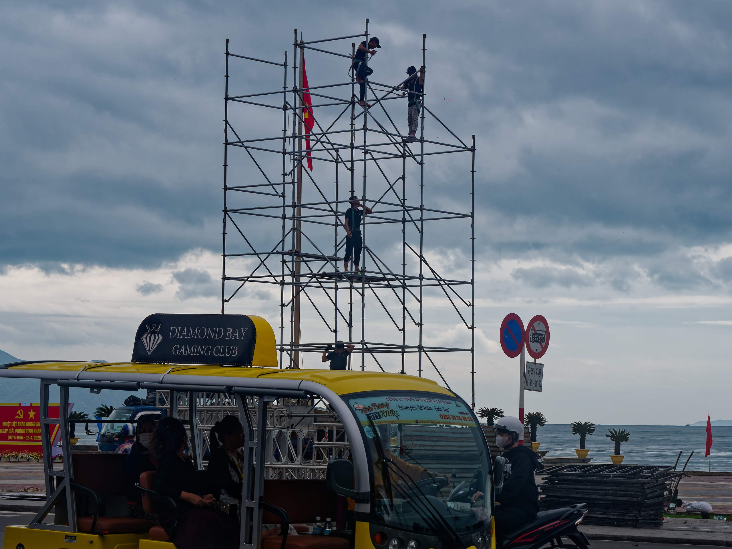 Нячанг 2025 (5). Избранные фотографии