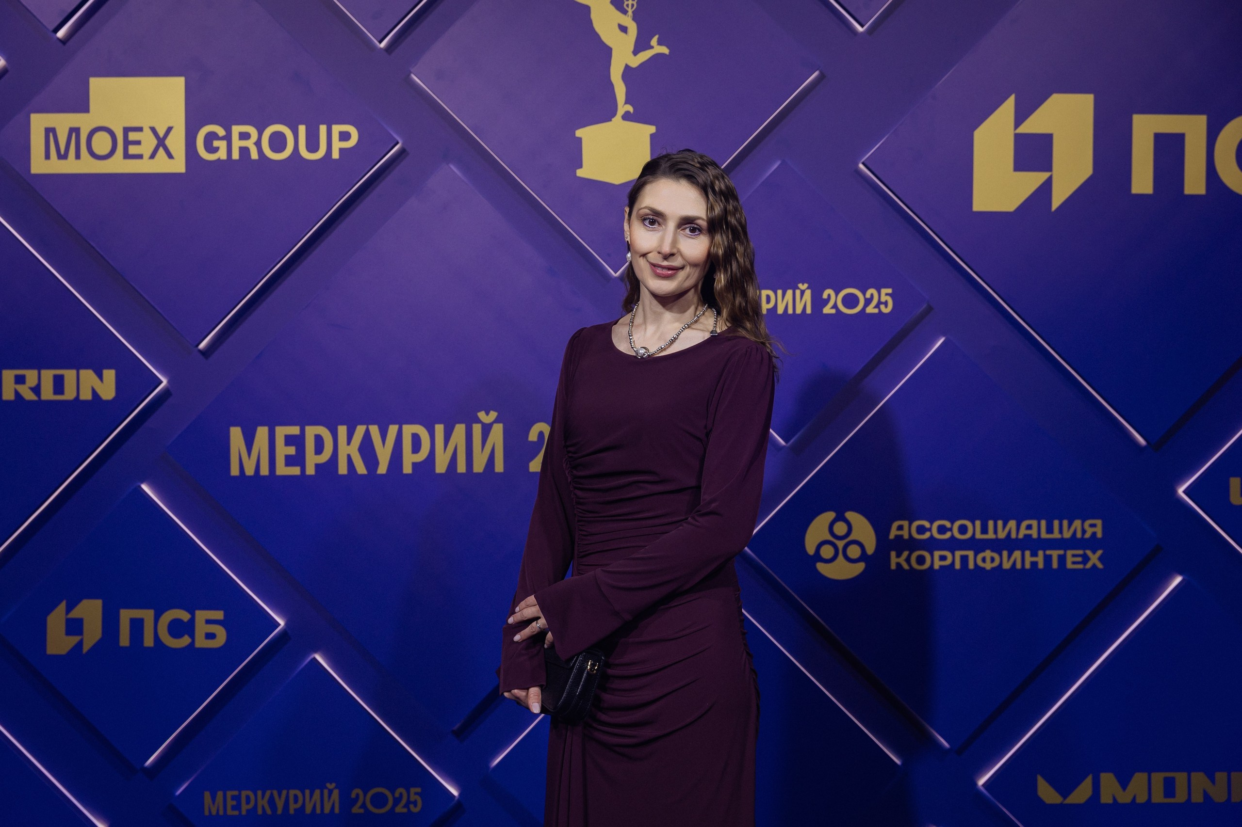 Премия «Меркурий-2025». Ассоциация КорпФинТех