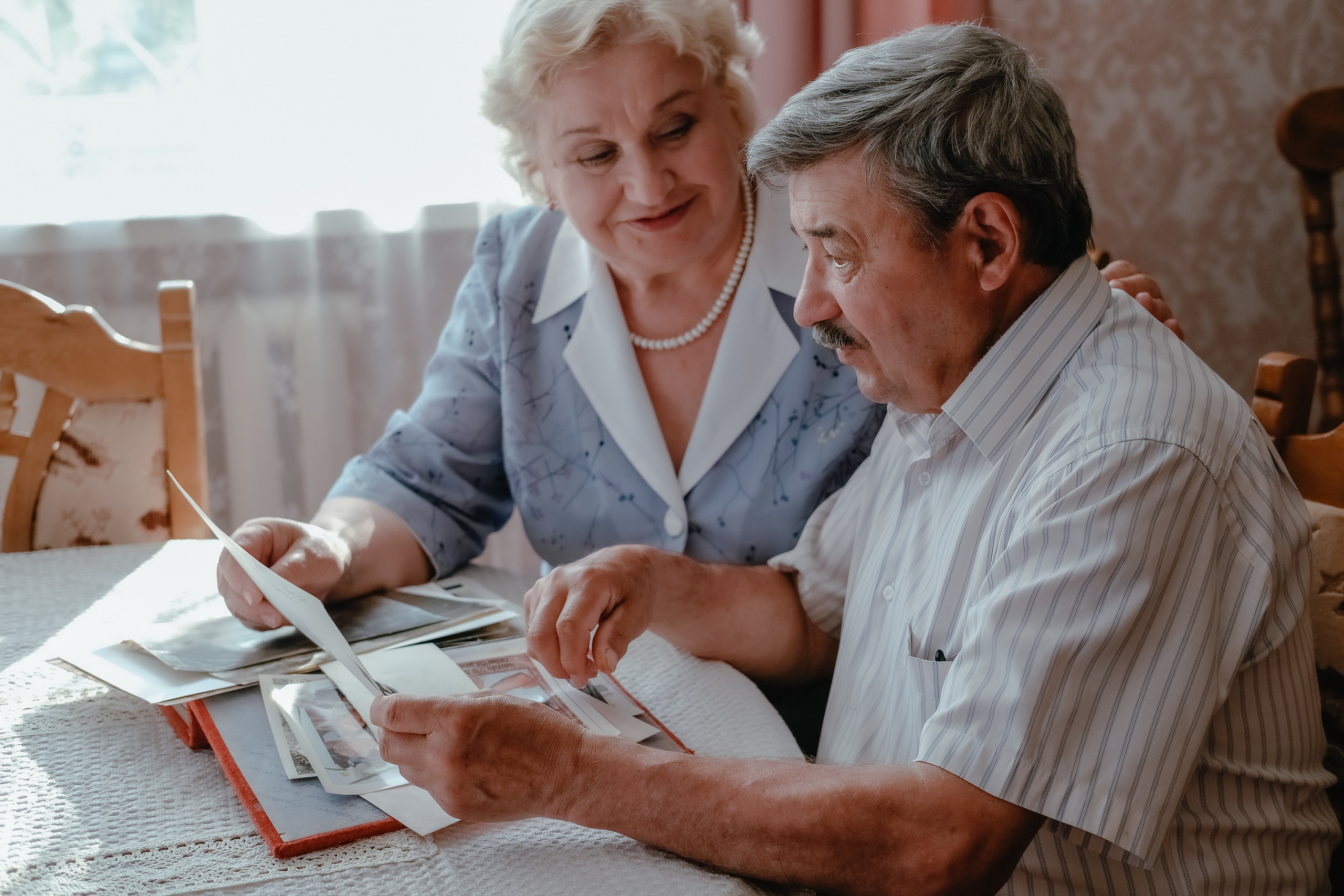Золотая свадьба. Свадебный, семейный фотограф