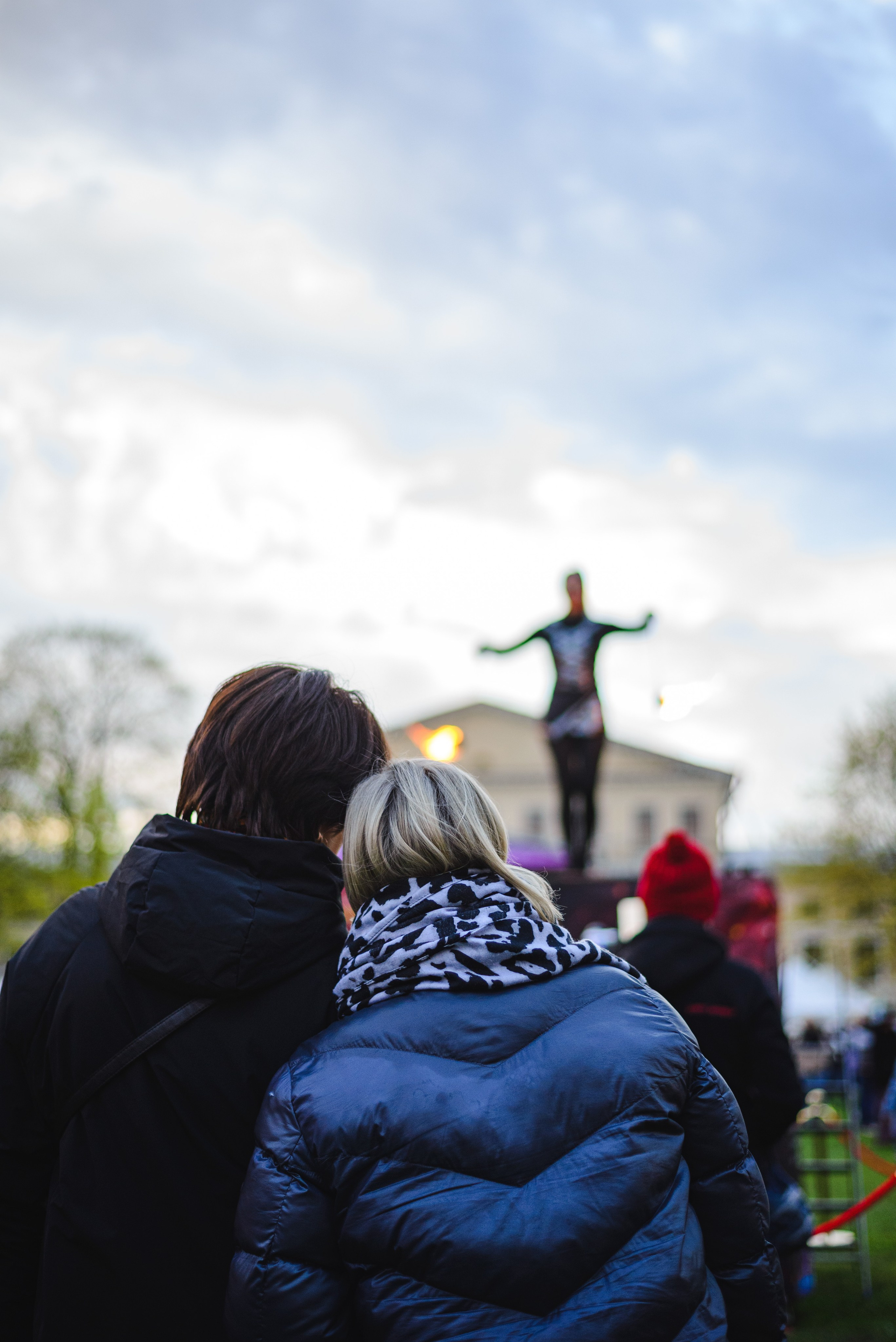 DreamFest2024. Портретный и репортажный фотограф в Санкт-Петербурге
